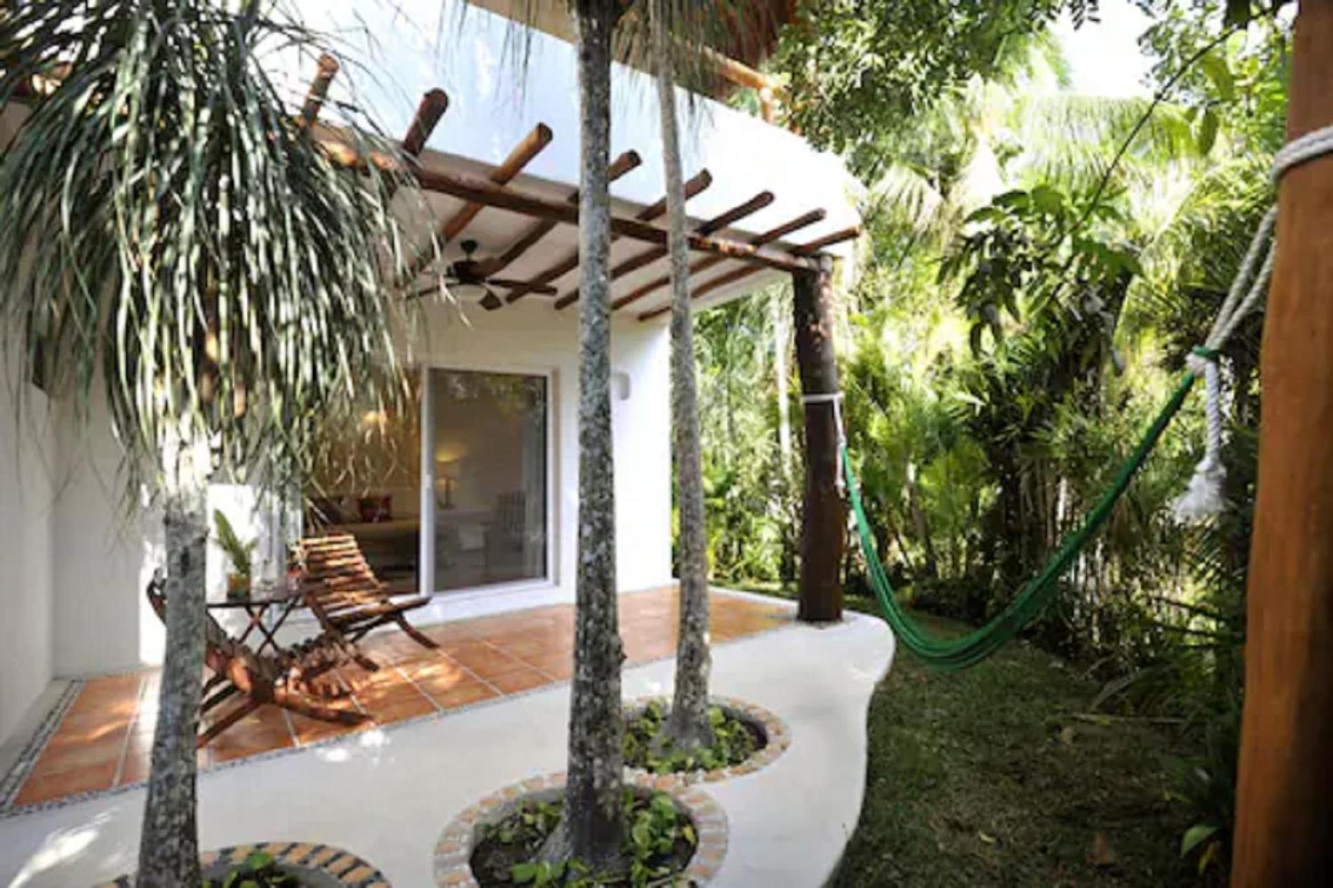Habitación Queen — 4