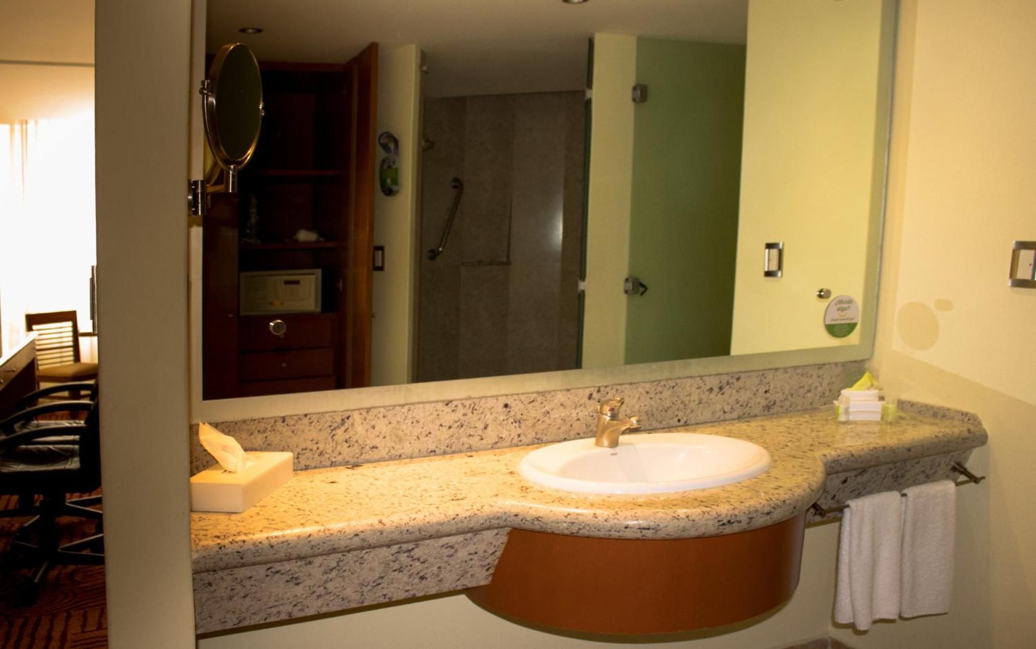 Habitación Estándar — 5