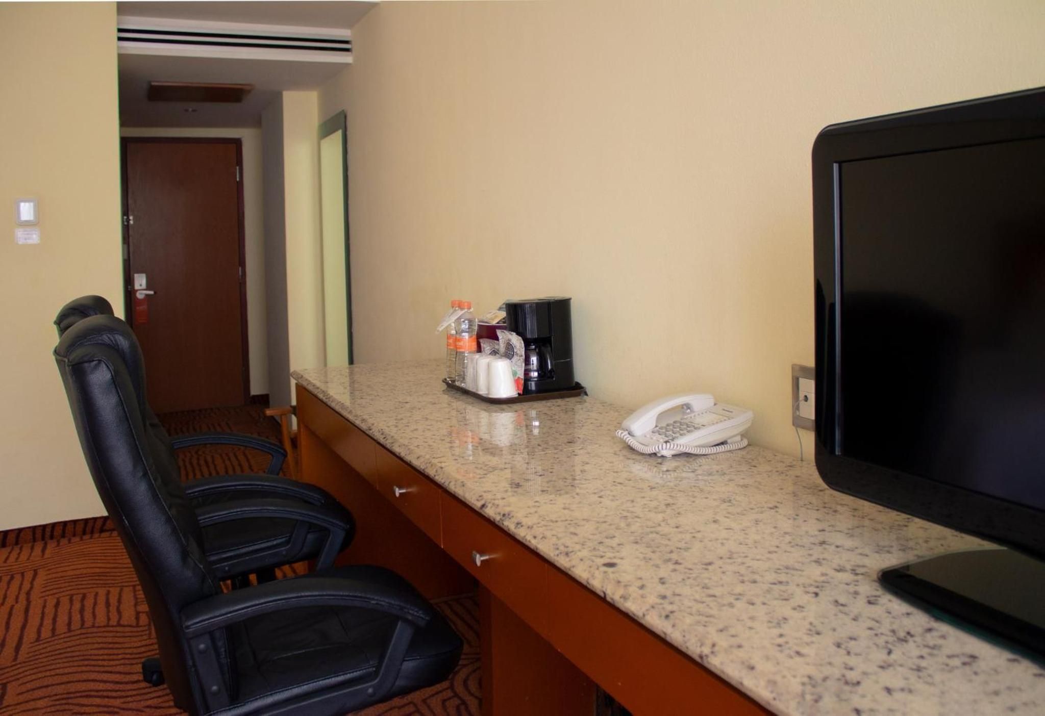 Habitación Estándar — 3