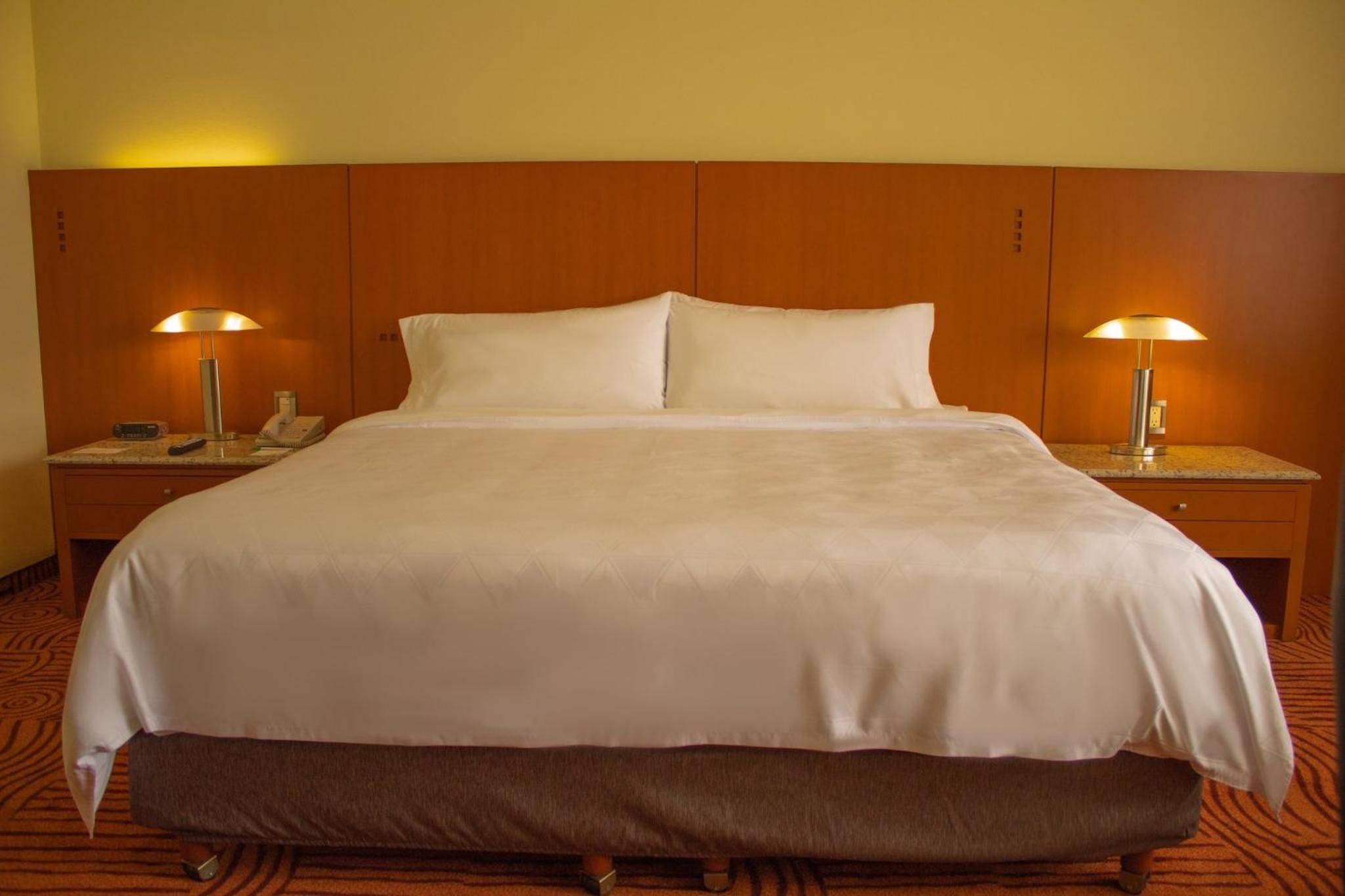 Habitación Estándar con Cama King — 2