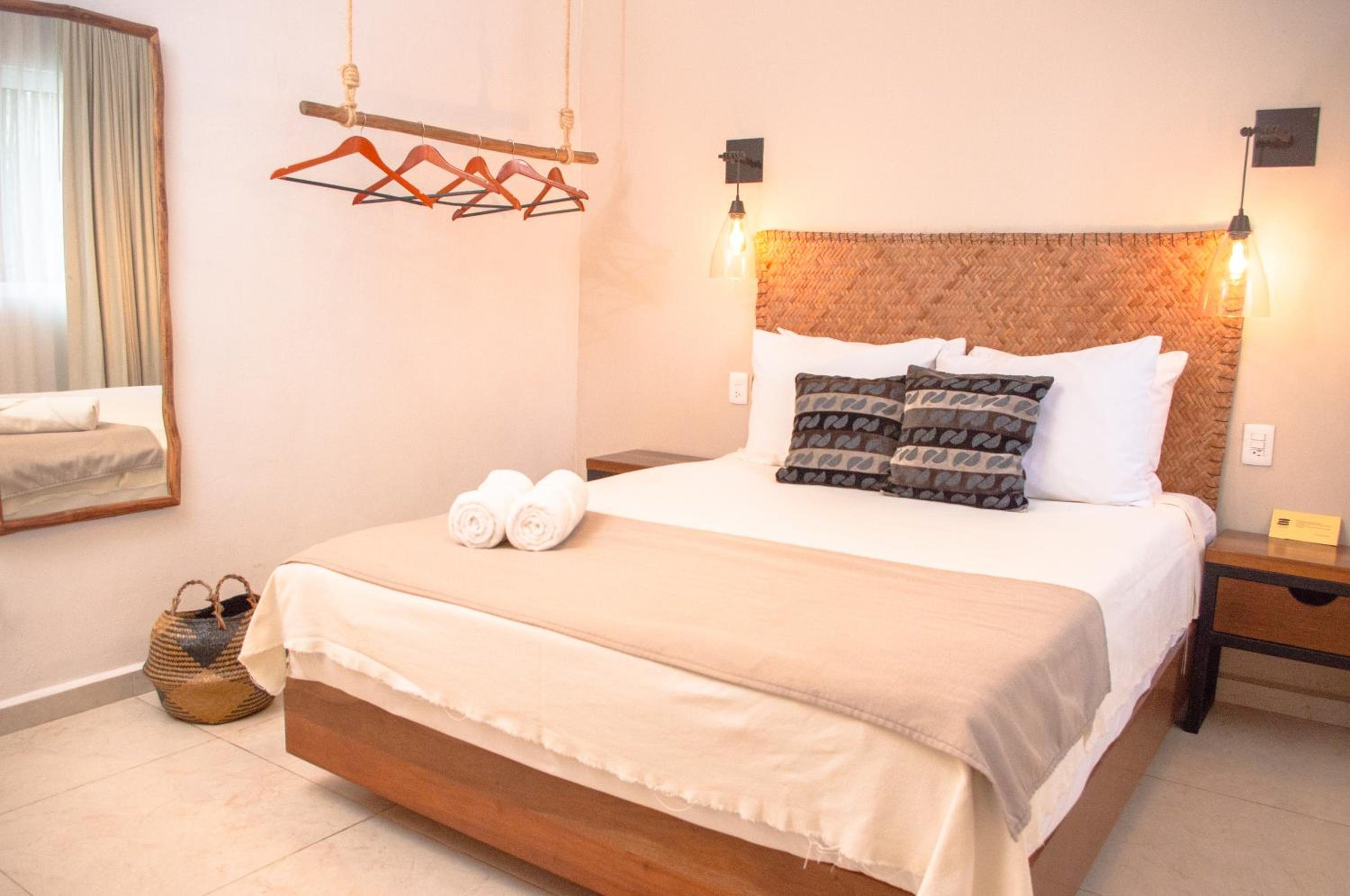 Habitación Doble — 5