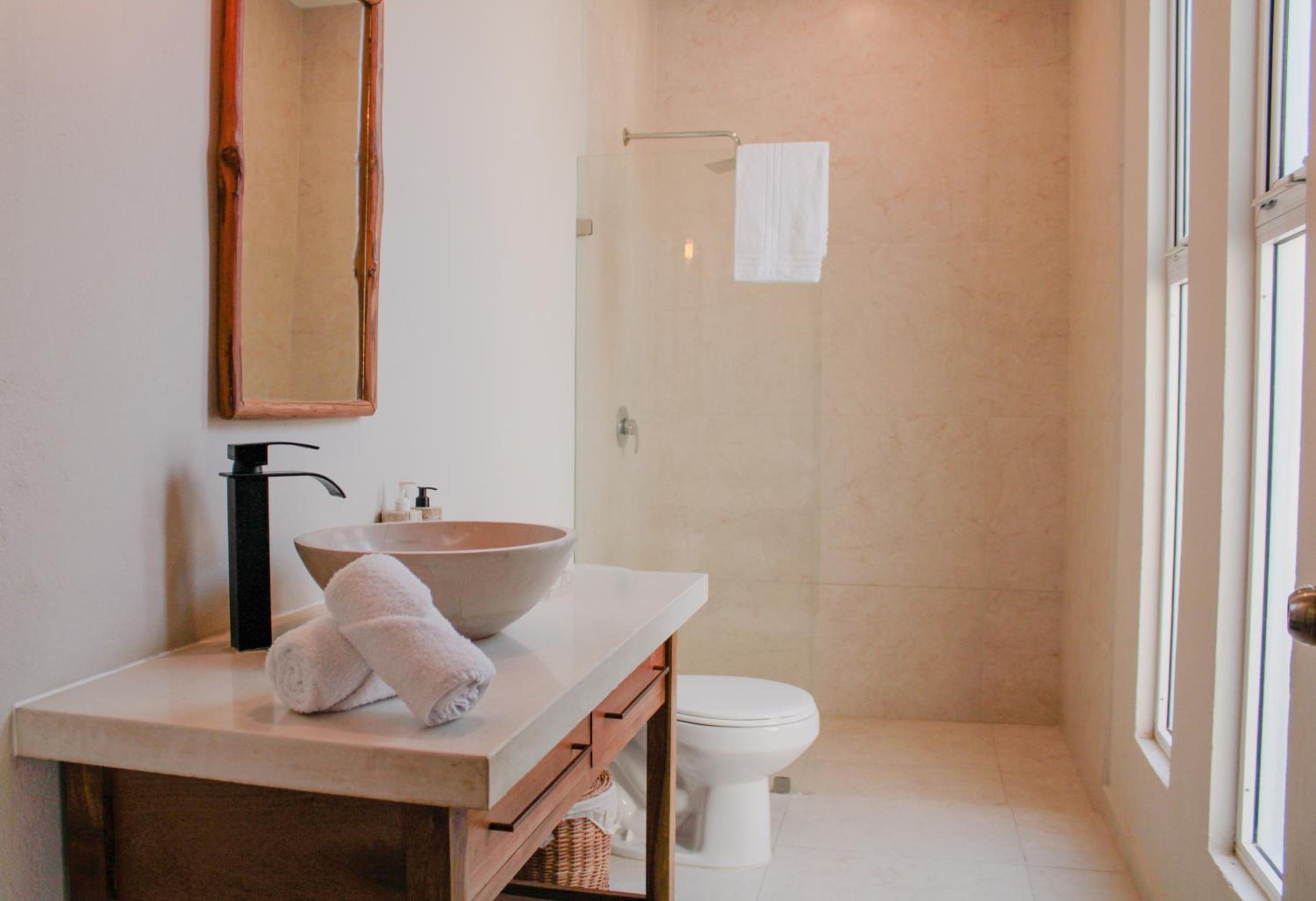 Habitación Doble Deluxe — 5
