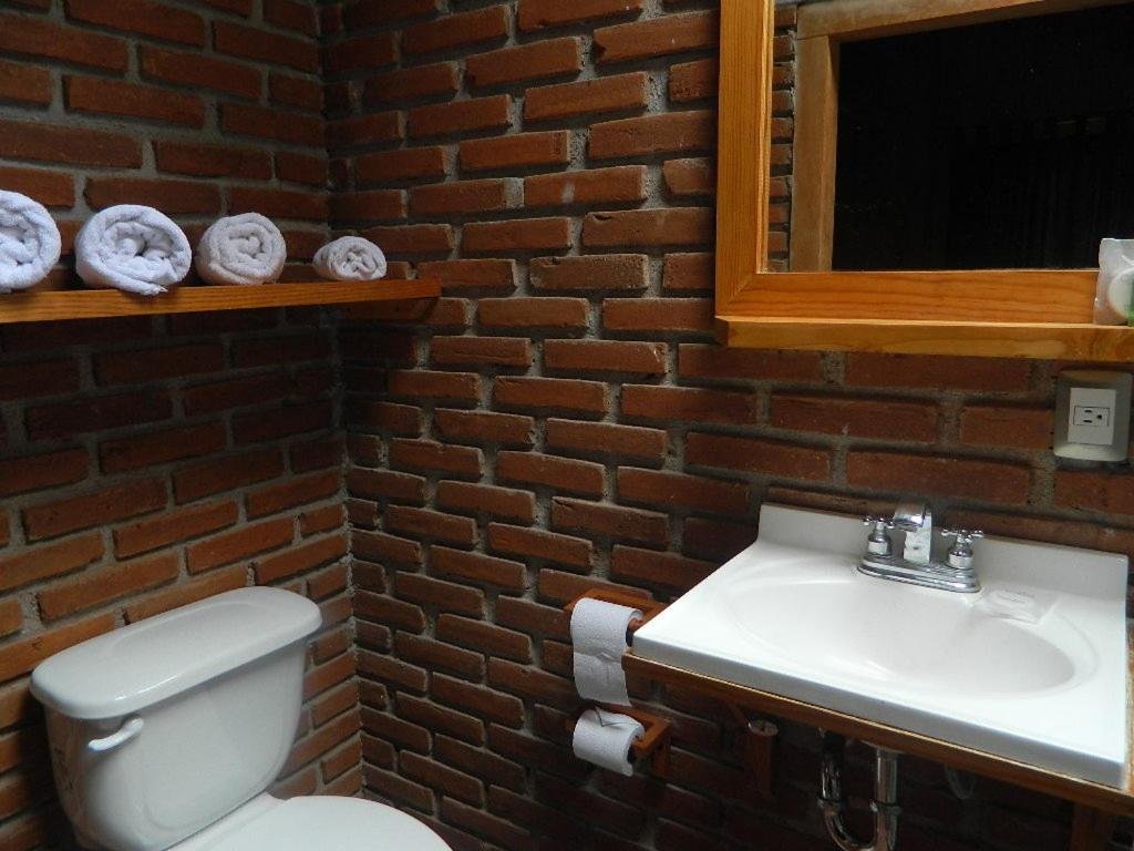 Habitación Queen — 5