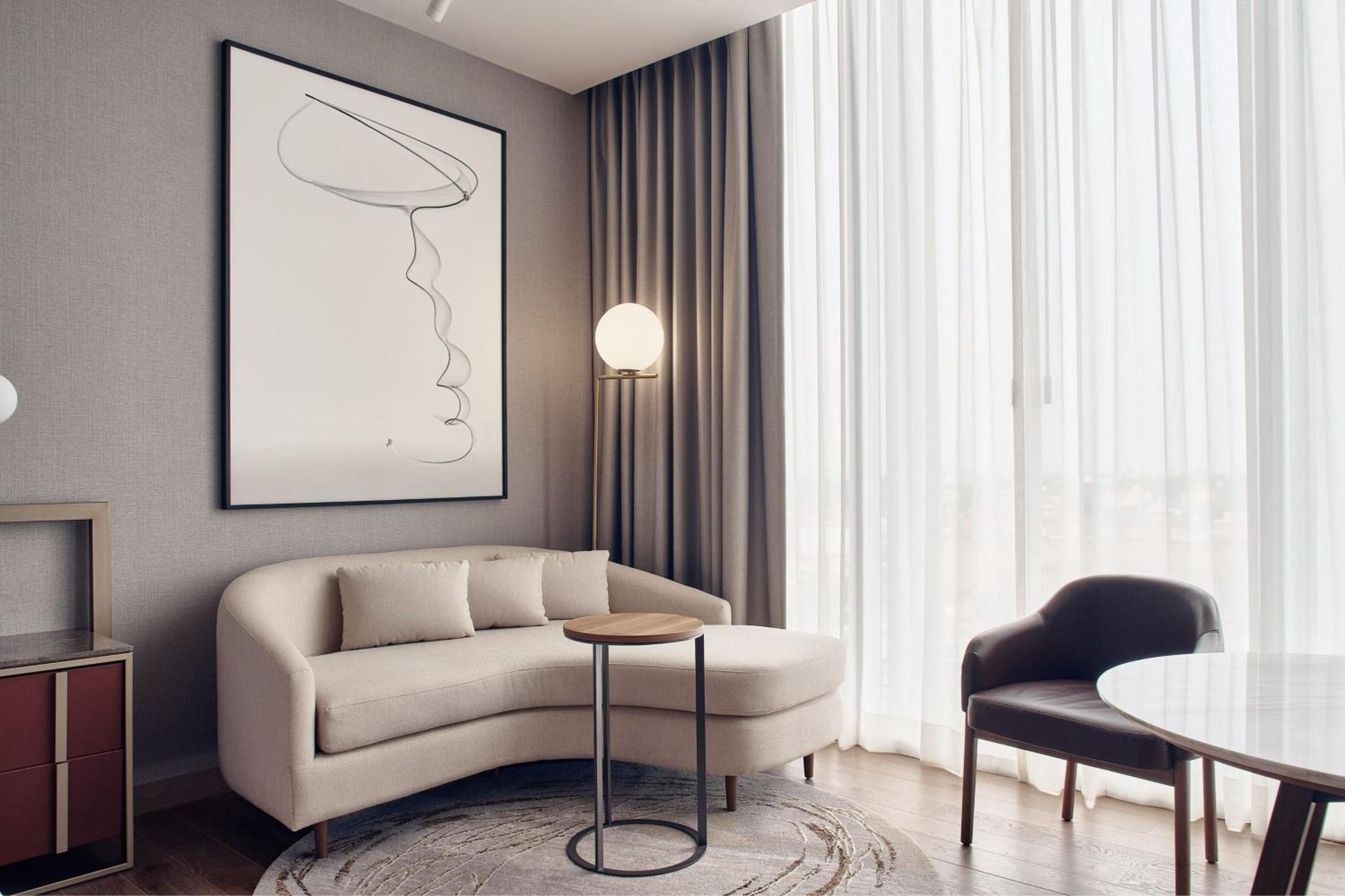 Suite Junior King — 5