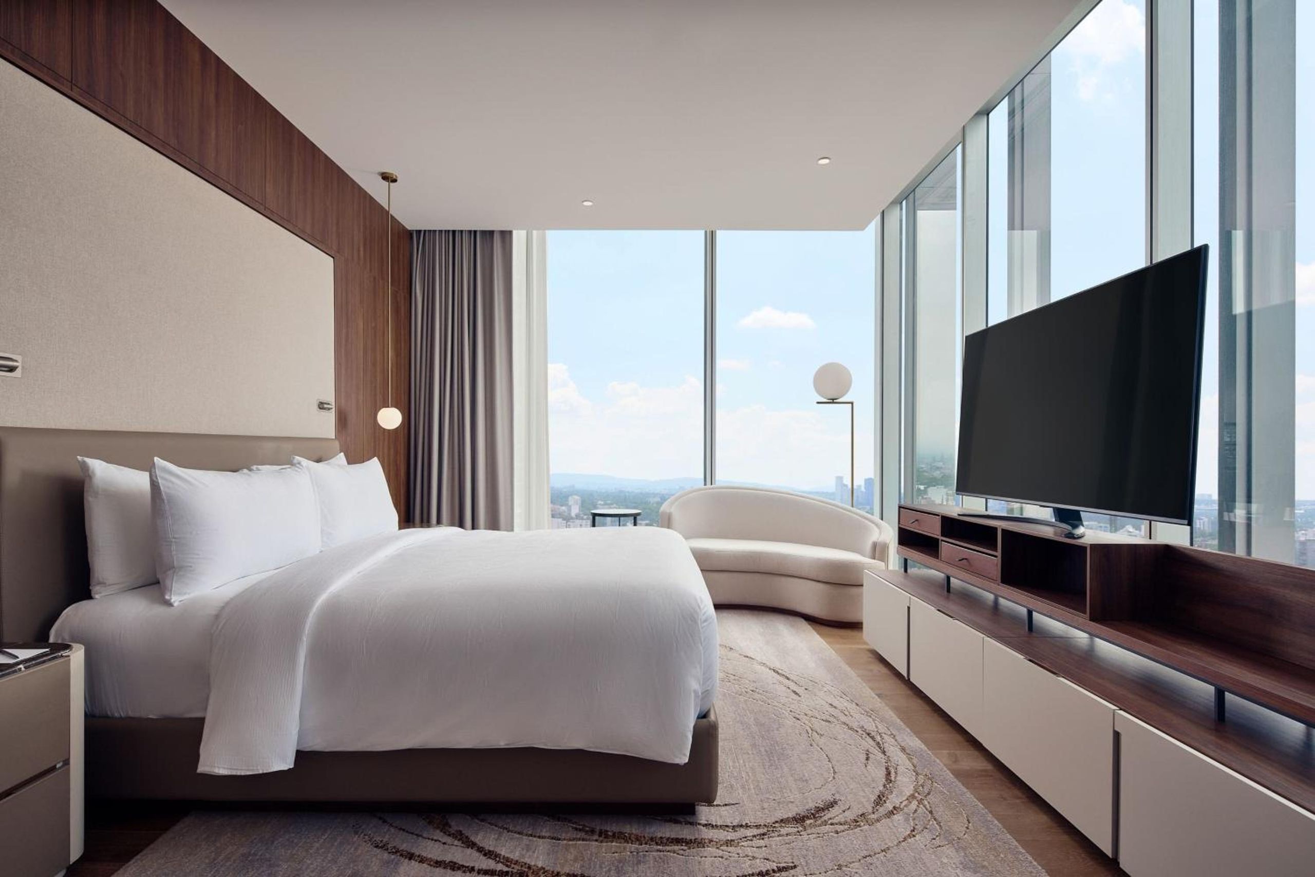 Suite Junior King — 3