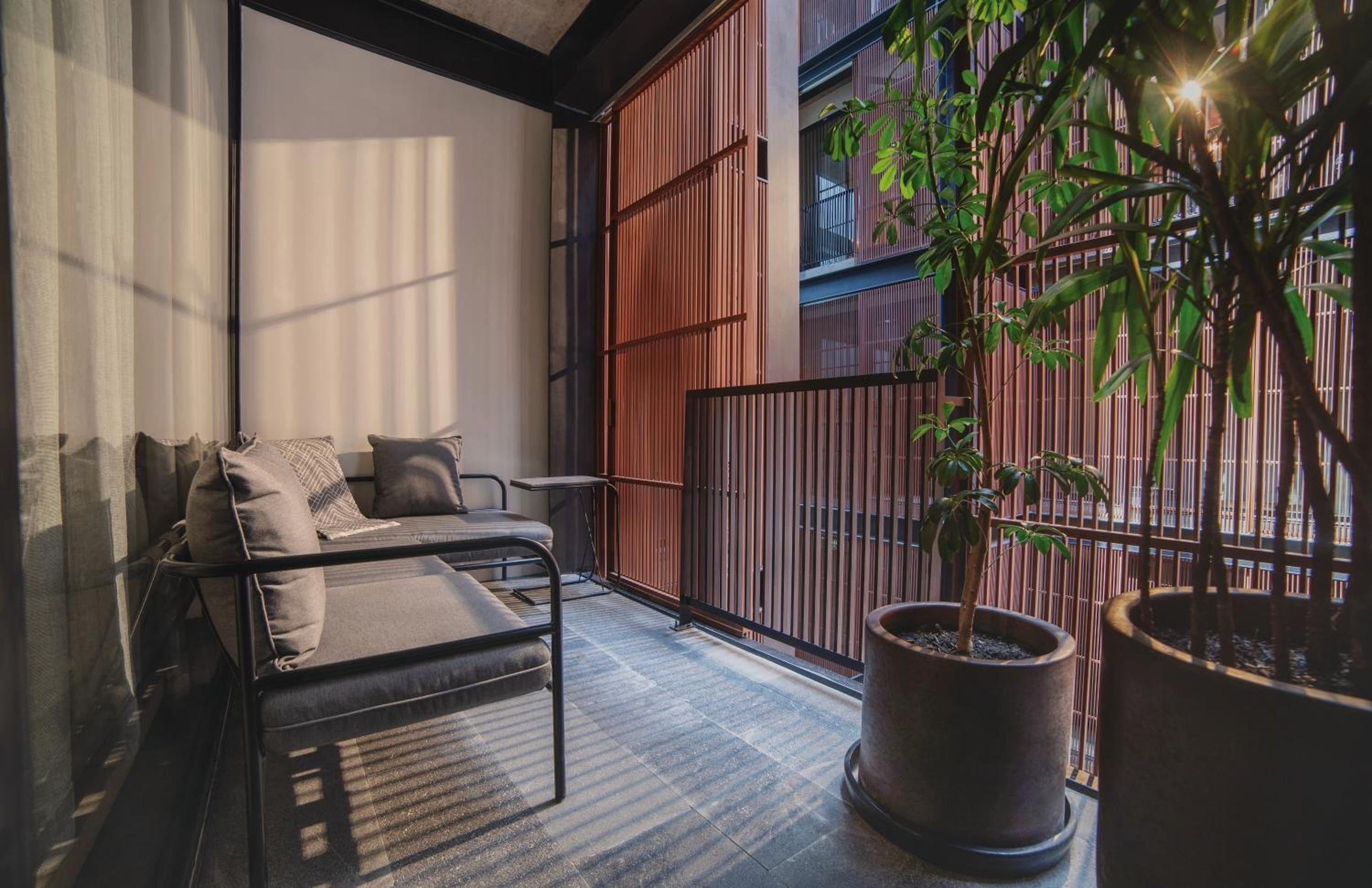 Suite King — 3