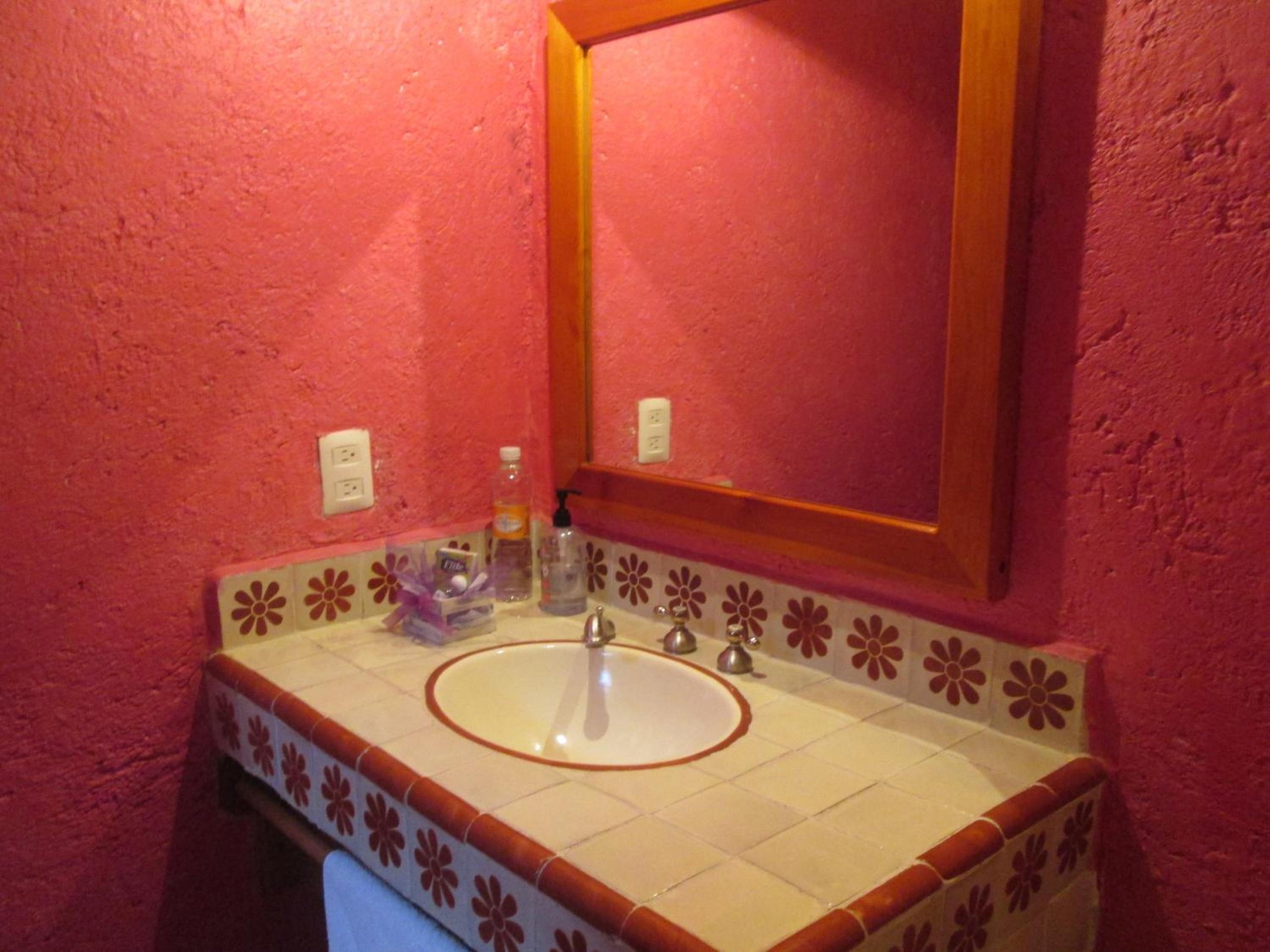 Habitación Queen — 8
