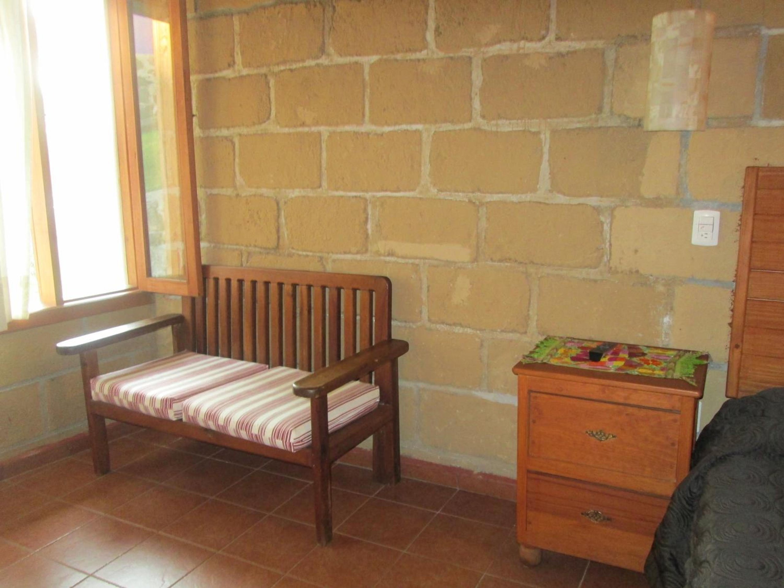 Habitación Deluxe King