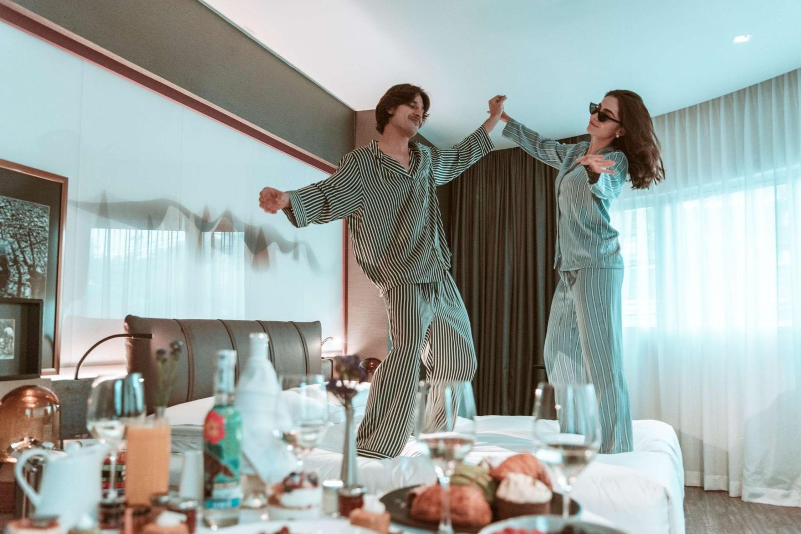 Suite Andaz — 8