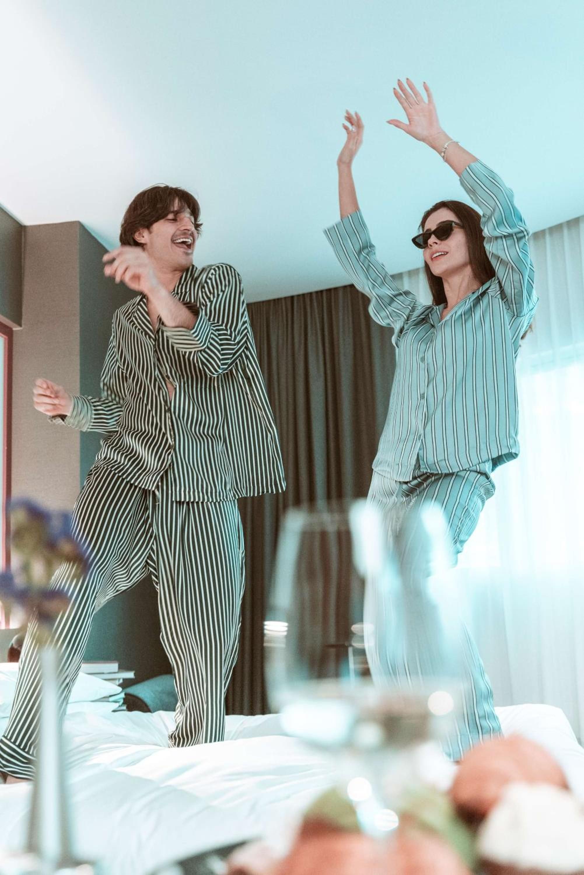 Suite Andaz — 7