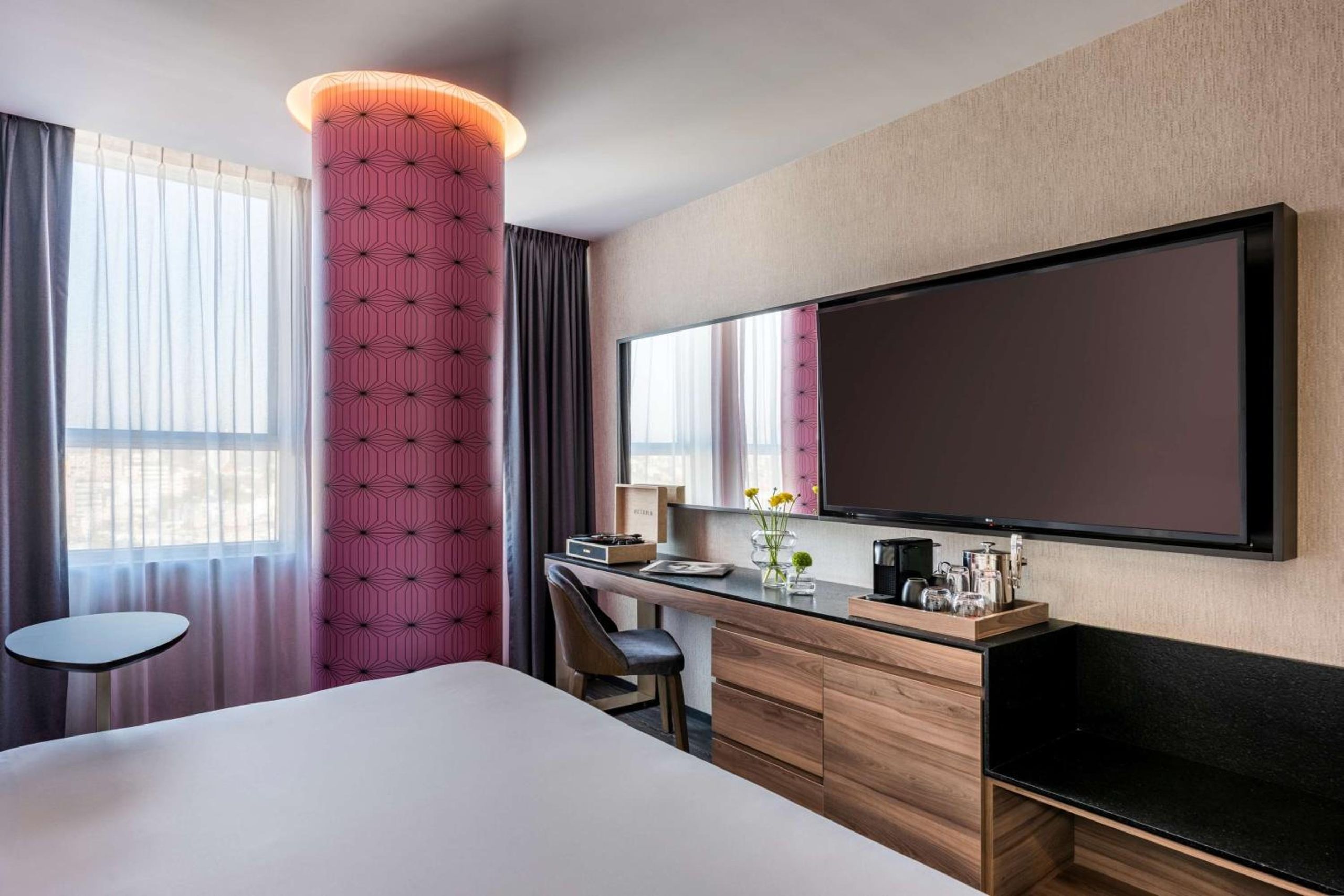 Habitación King — 3
