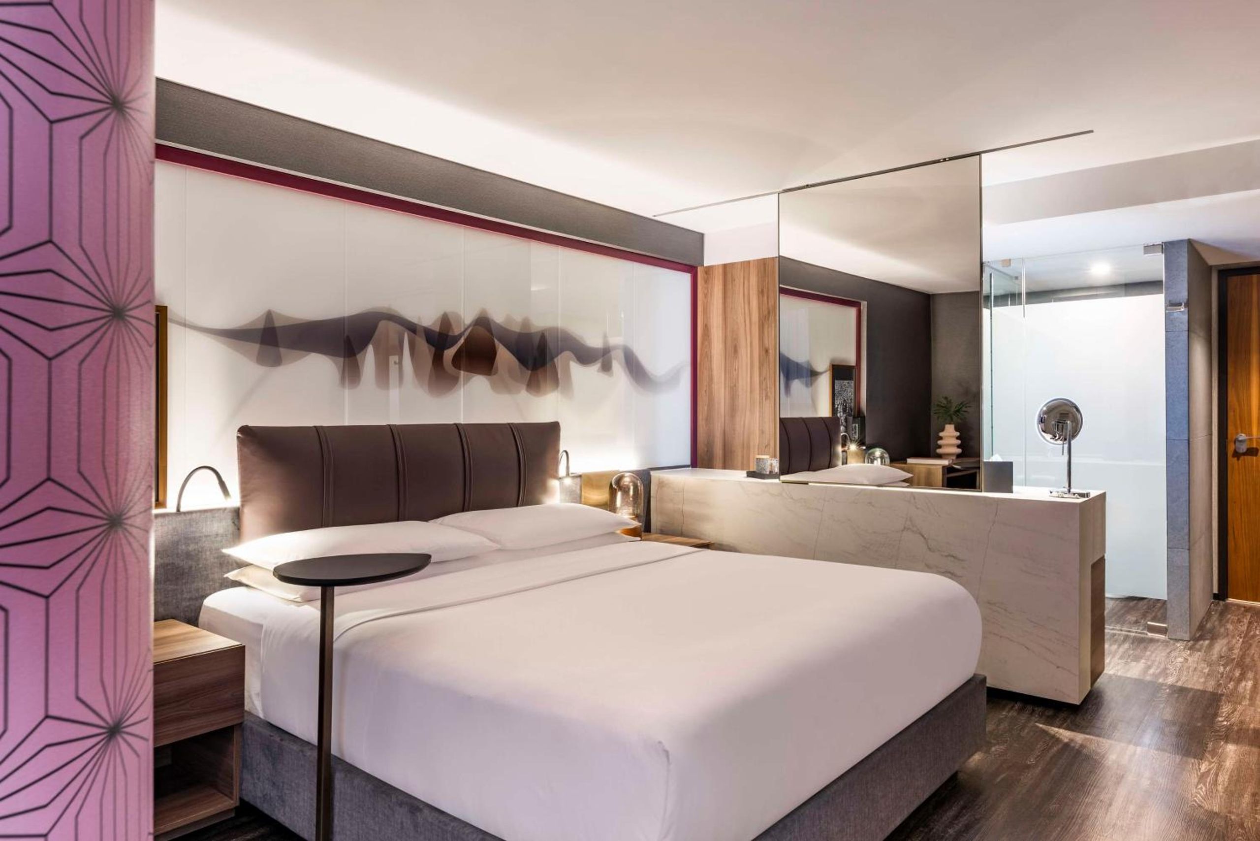 Habitación King — 5
