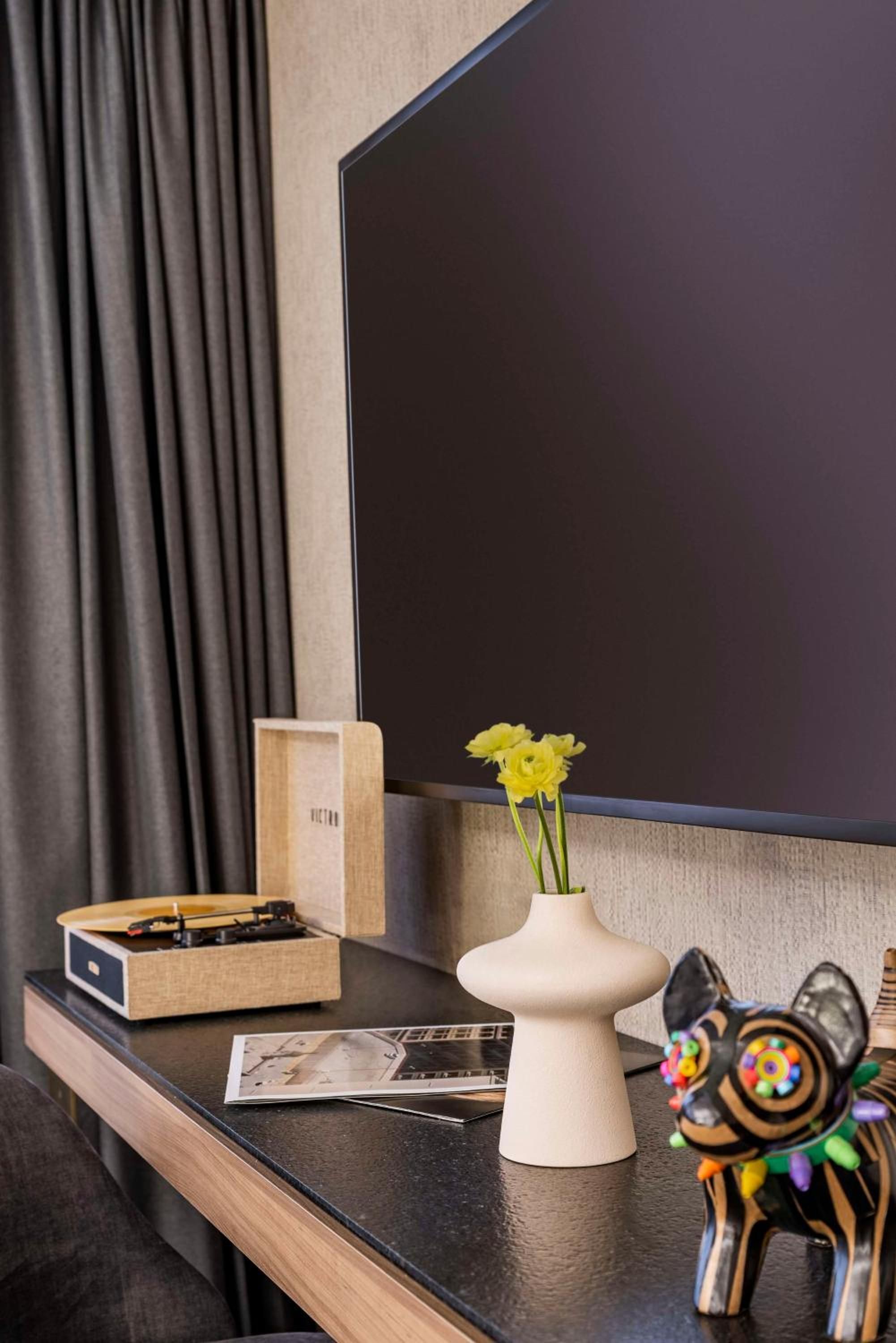 Habitación King — 7