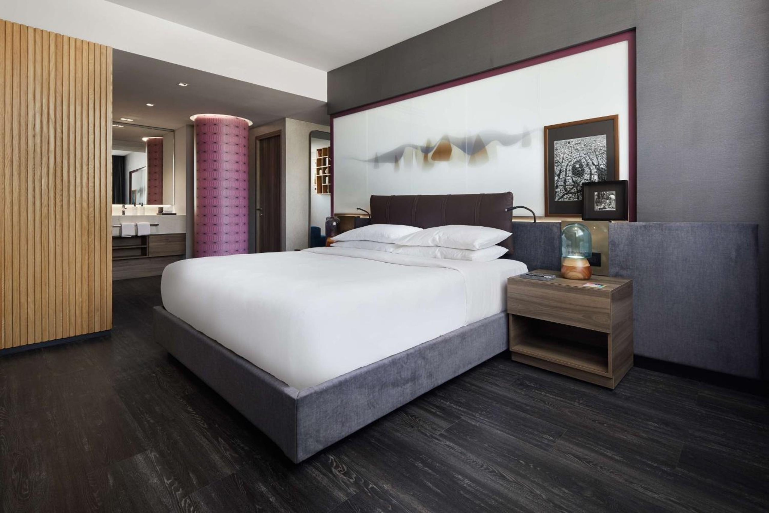 Suite Andaz