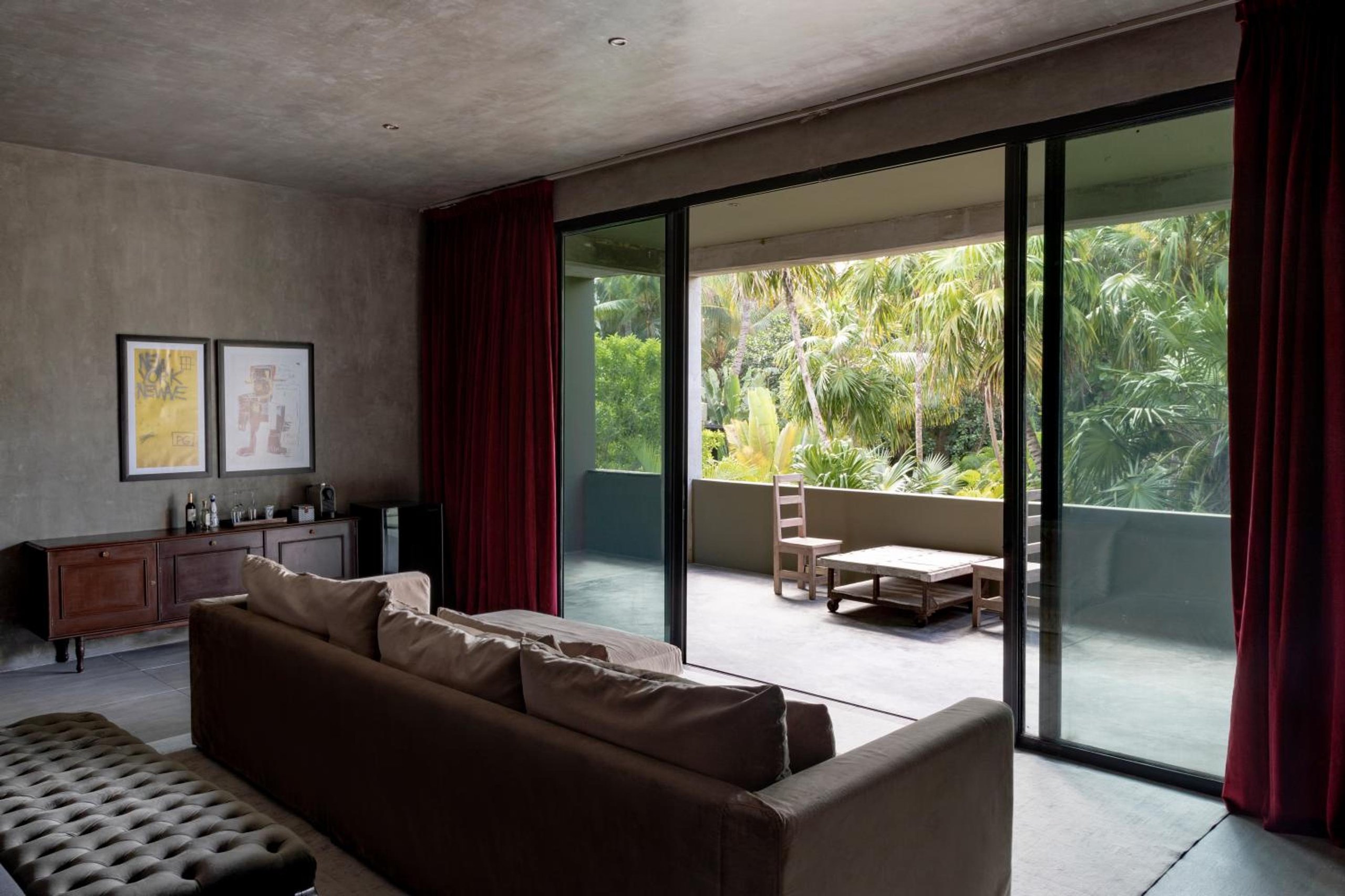 Suite Aldea Familiar — 5