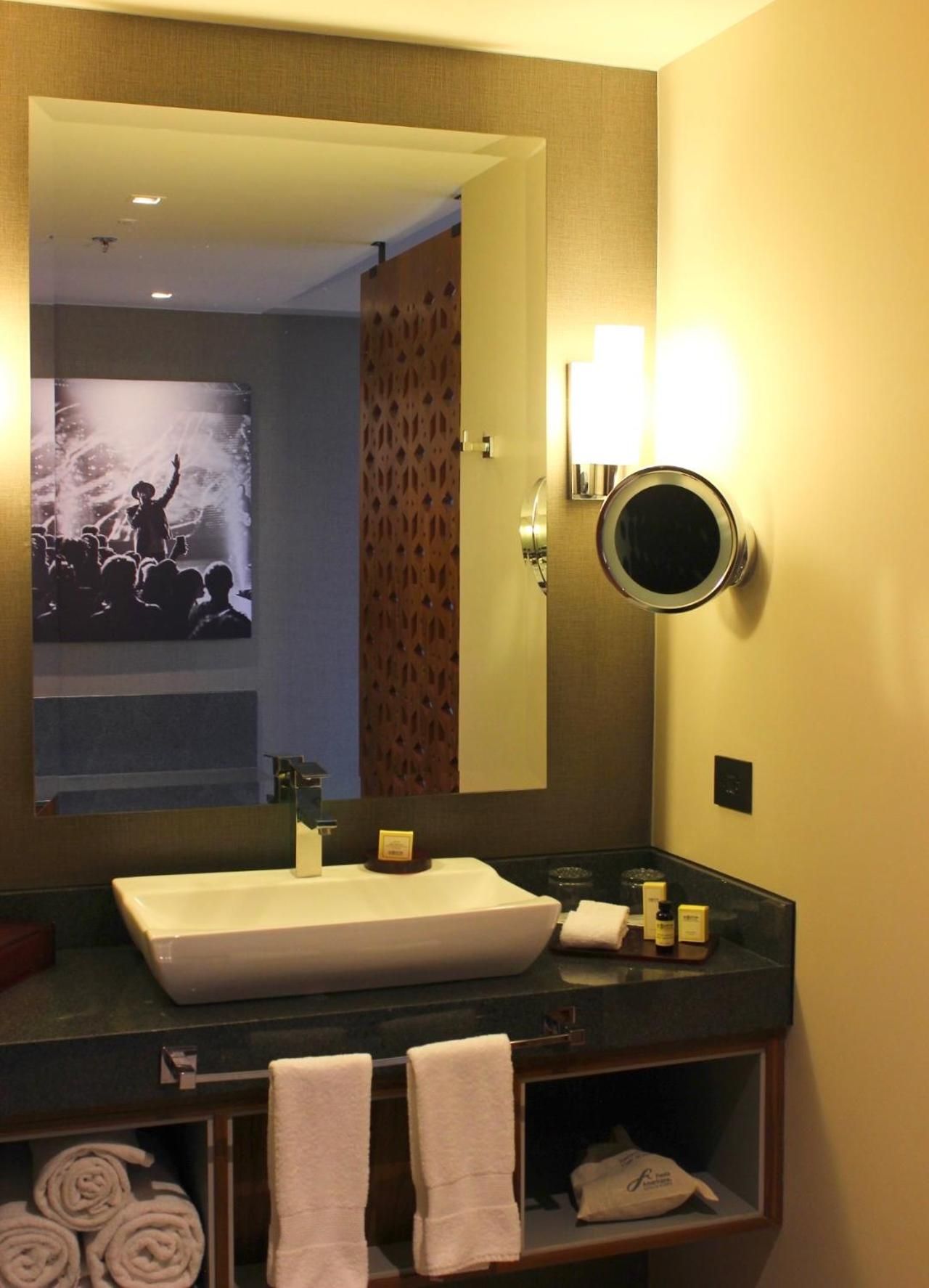 Habitación Deluxe 2 Dobles — 2