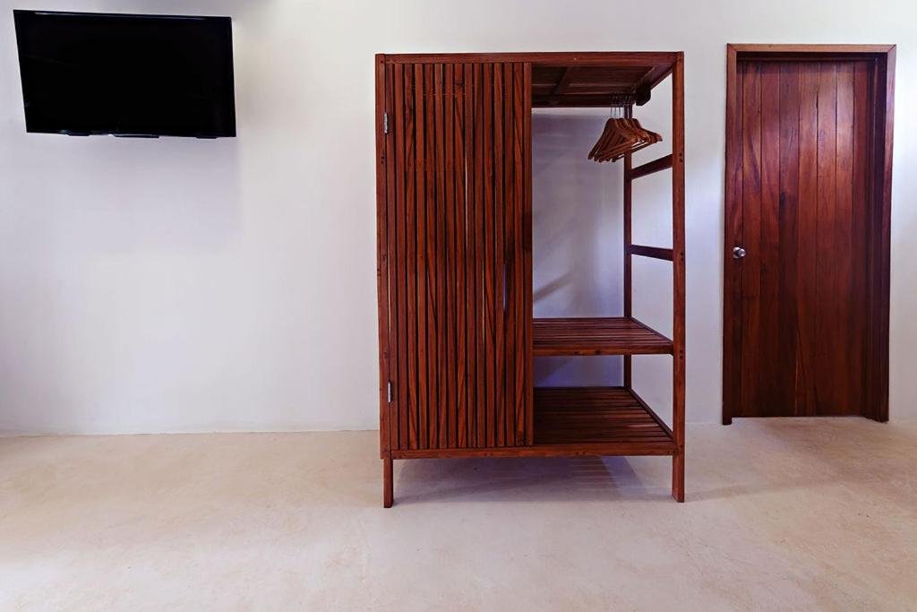 Habitación Queen con vista al jardín — 2