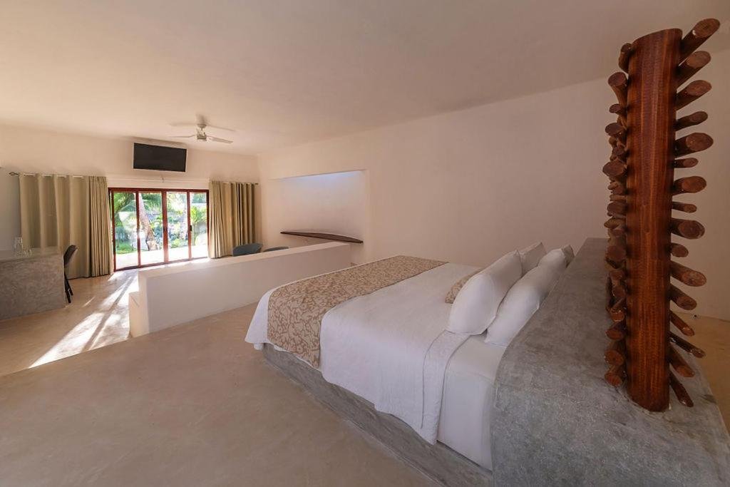 Suite King Superior — 4