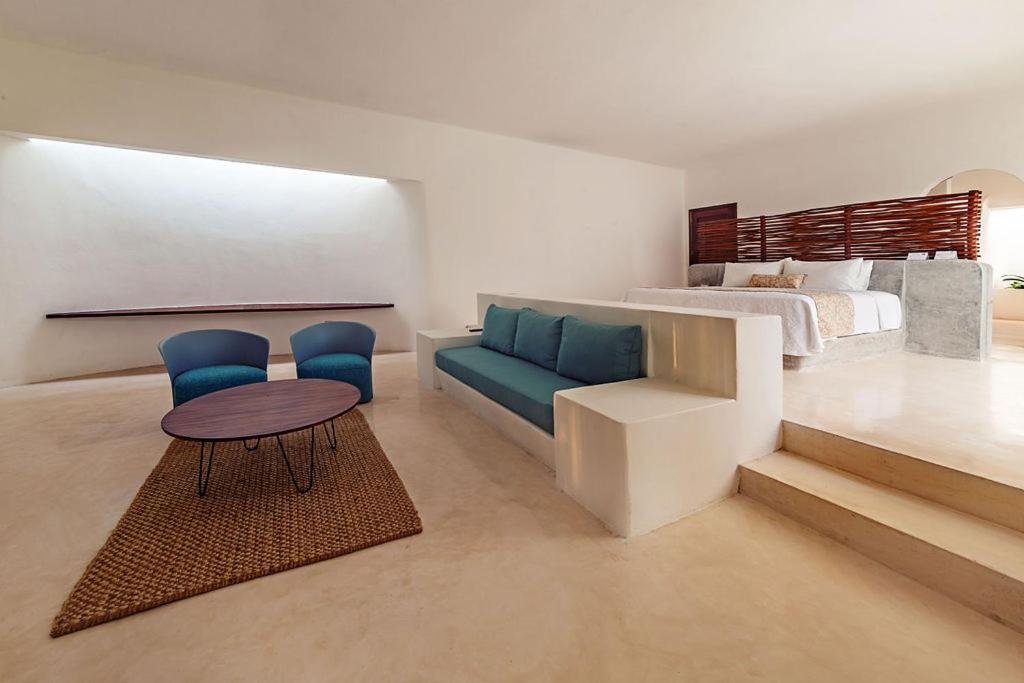 Suite King Superior — 5