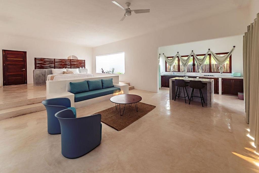 Suite King Superior