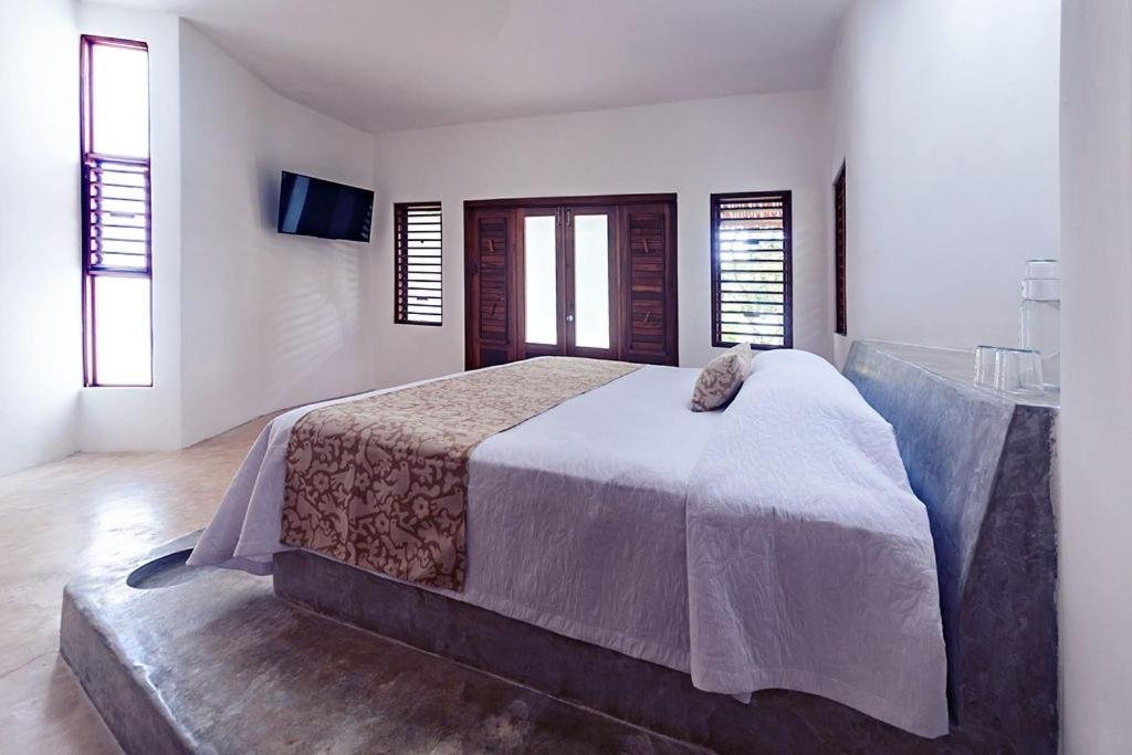 Suite Deluxe — 2