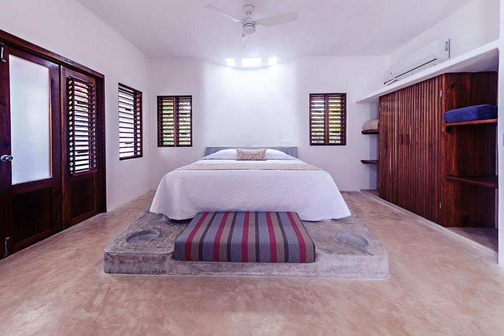 Suite Deluxe — 3