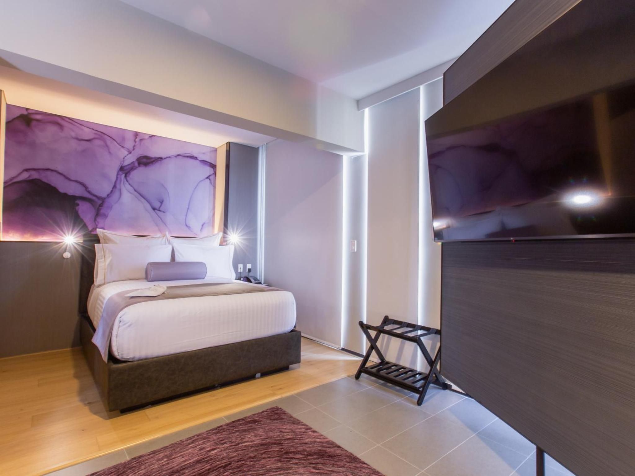 Suite King Superior — 5