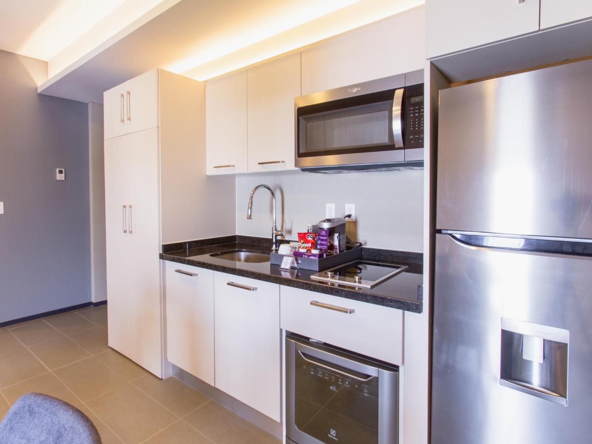 Suite King Superior — 4