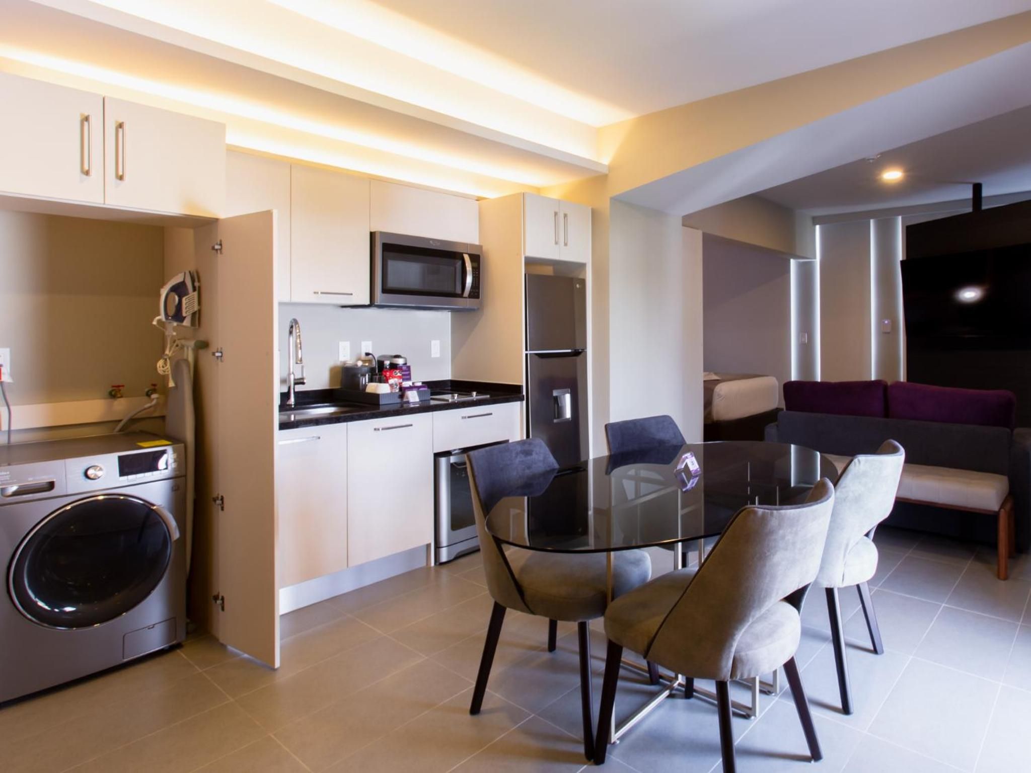 Suite King Superior — 3