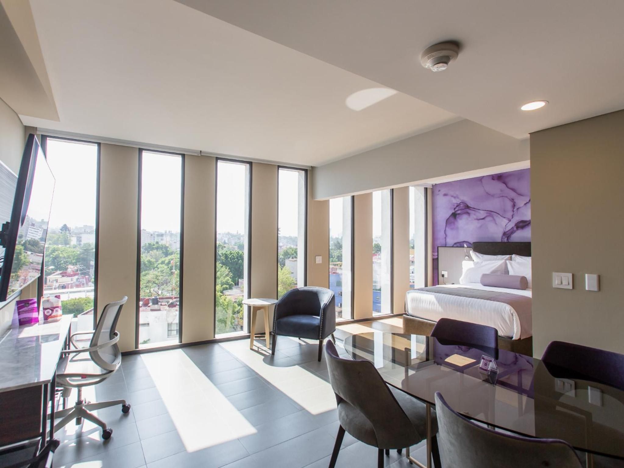 Suite King Superior — 6