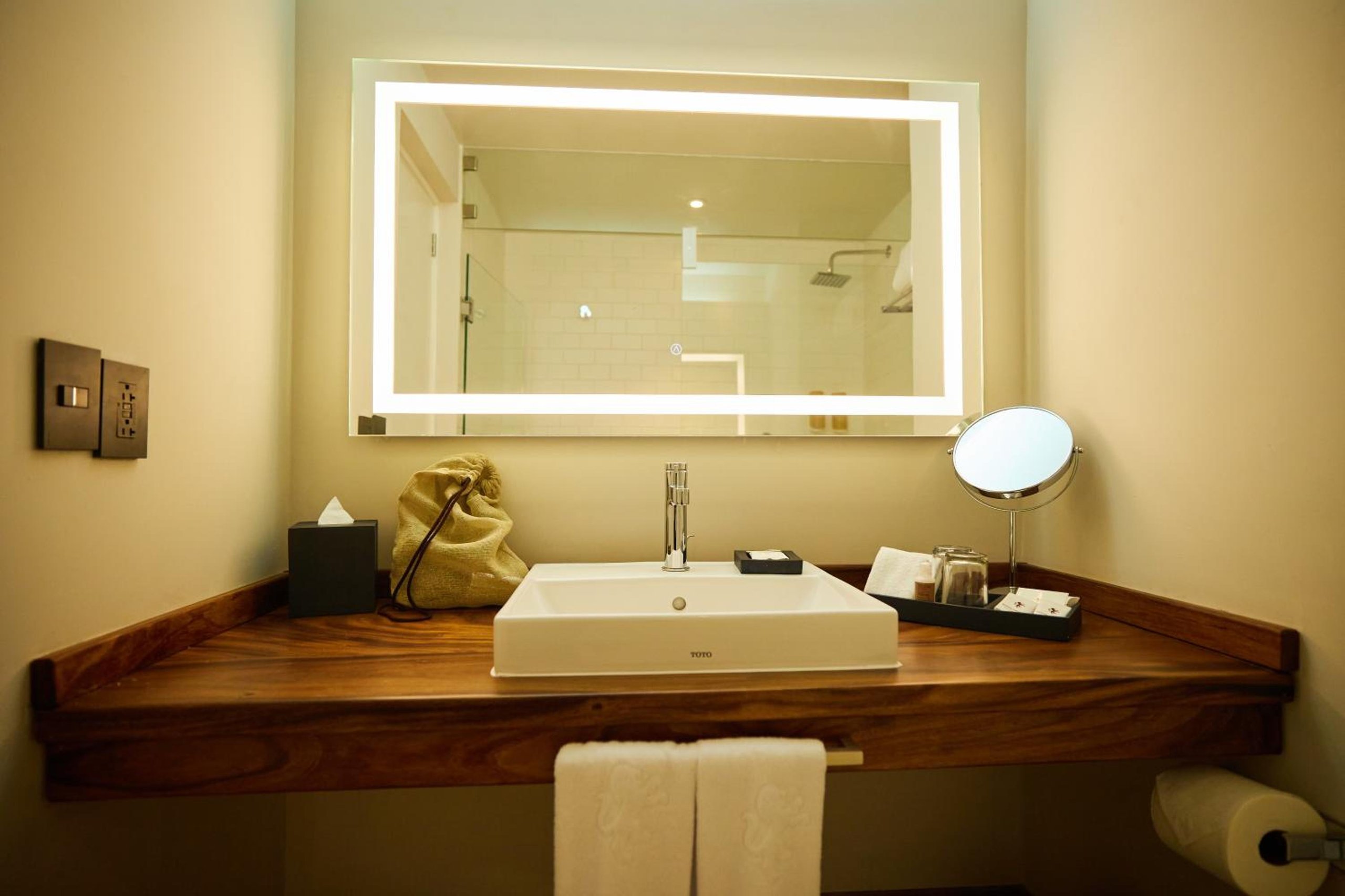 Habitación Doble Deluxe — 4