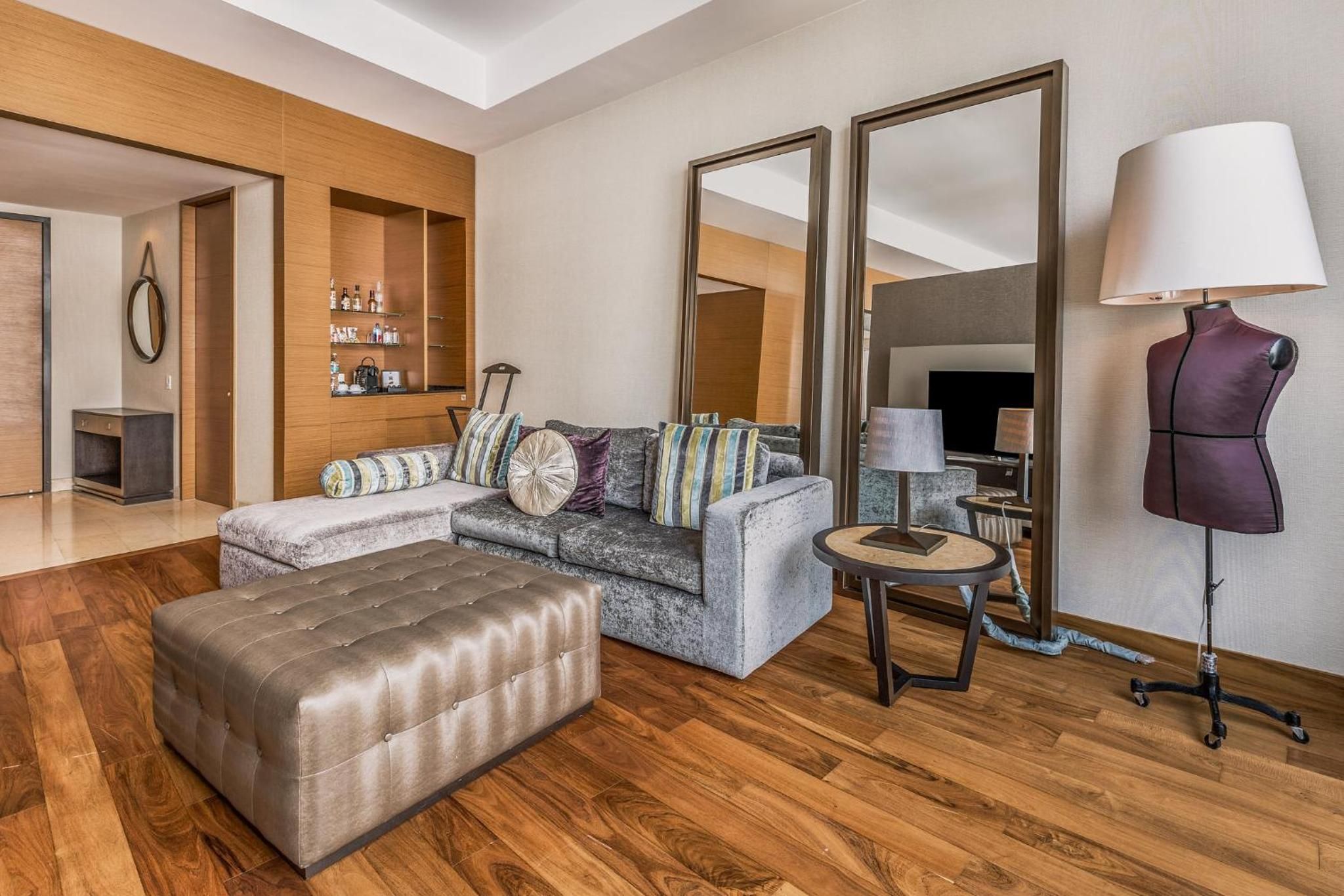 Suite Ejecutiva