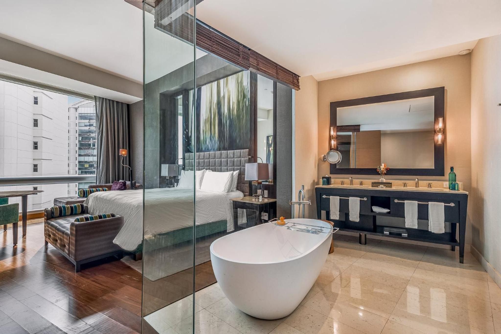Suite Ejecutiva — 5