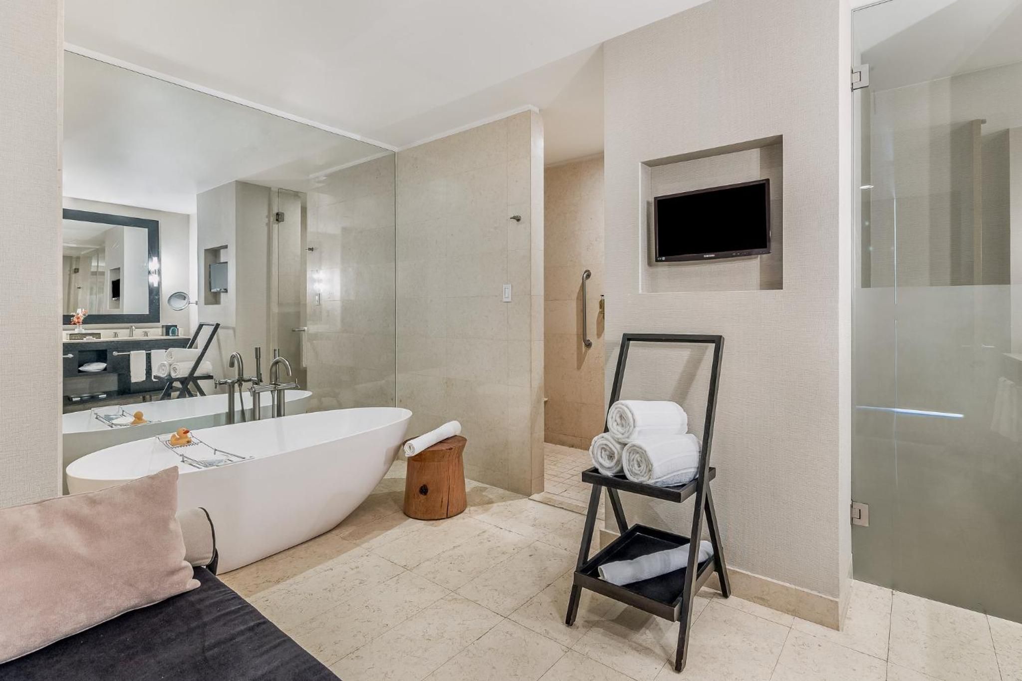 Suite Principal — 5