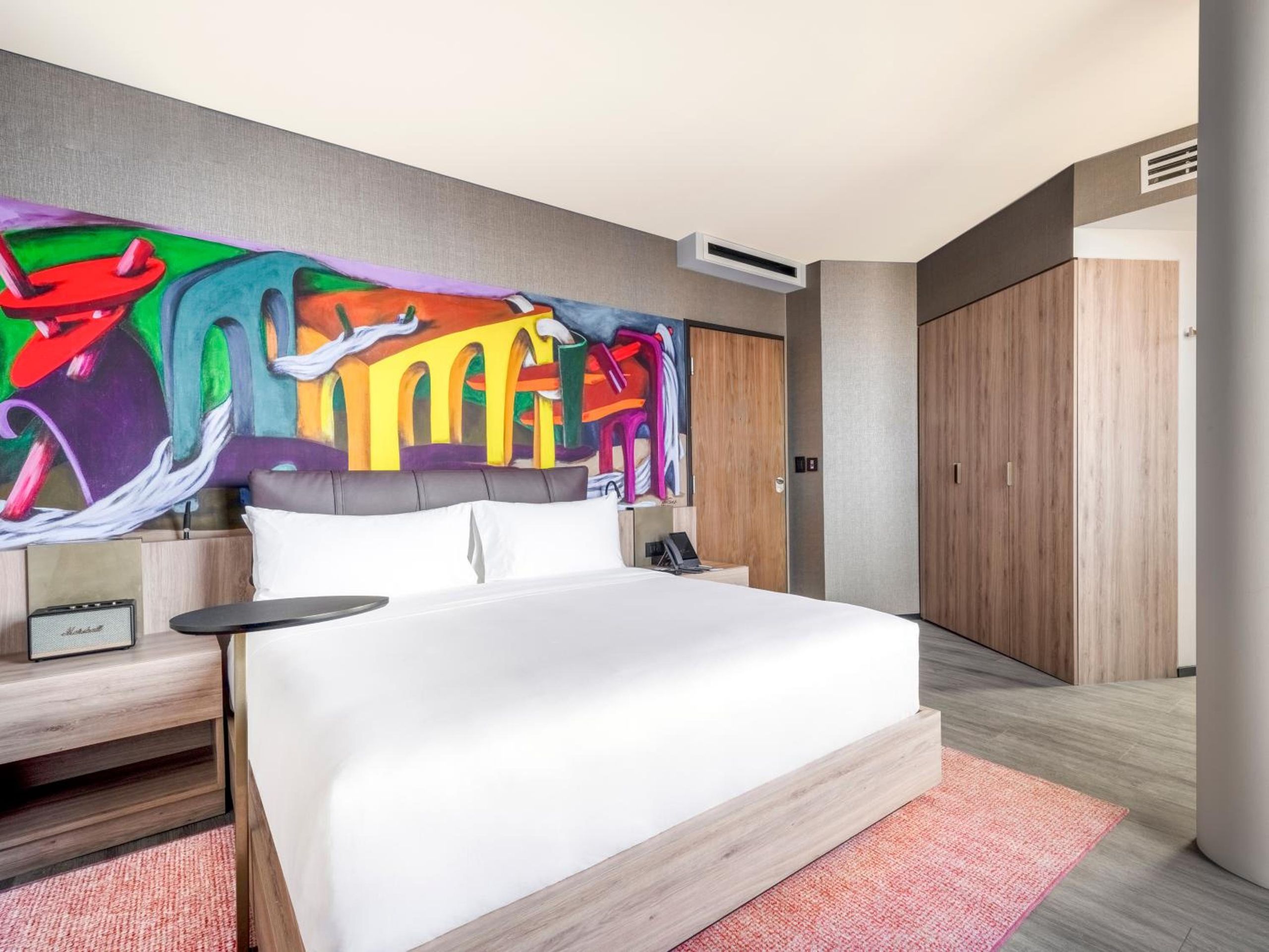 Penthouse del Rey Condesa — 7