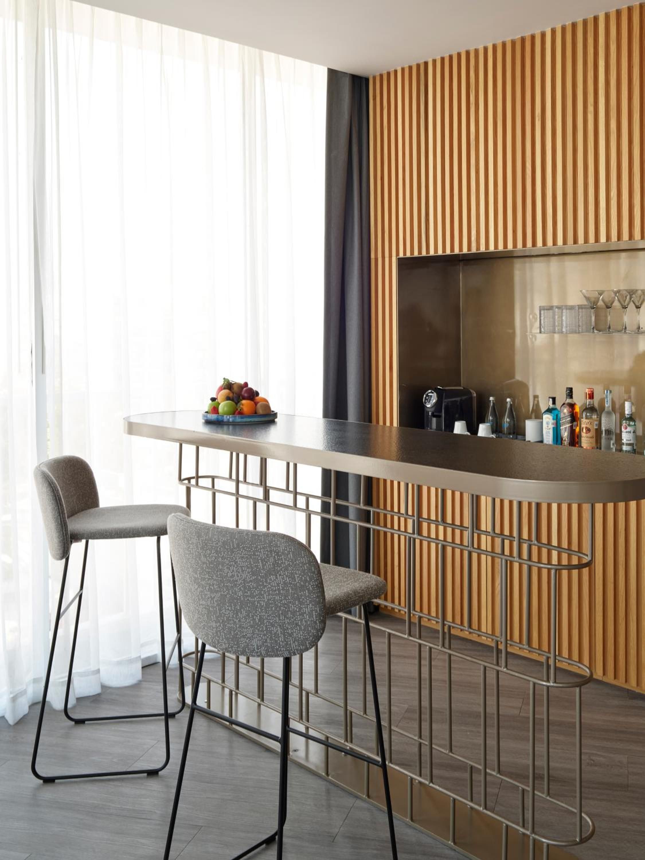 Penthouse del Rey Condesa — 4