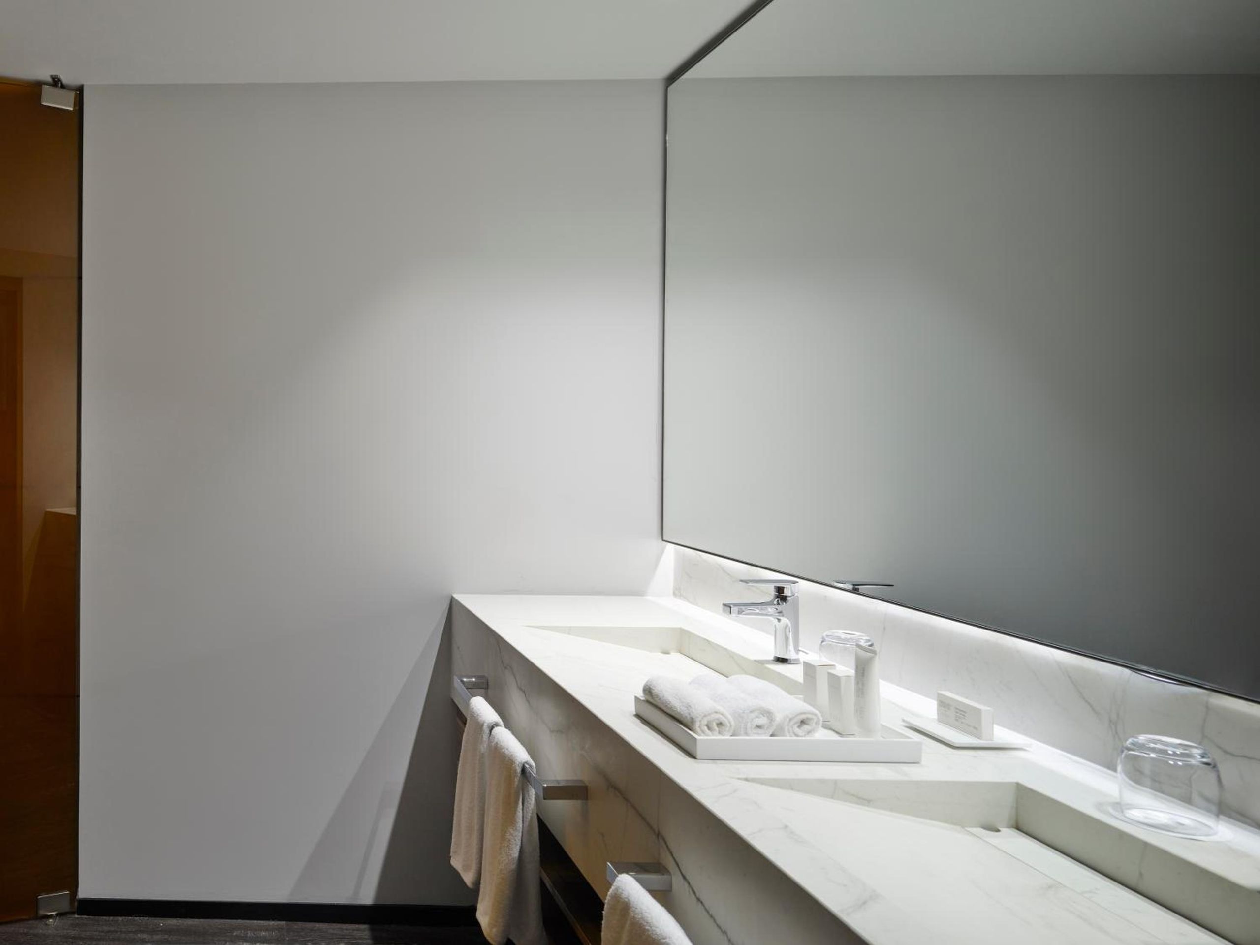 Suite Rey Mondrian con Terraza — 3