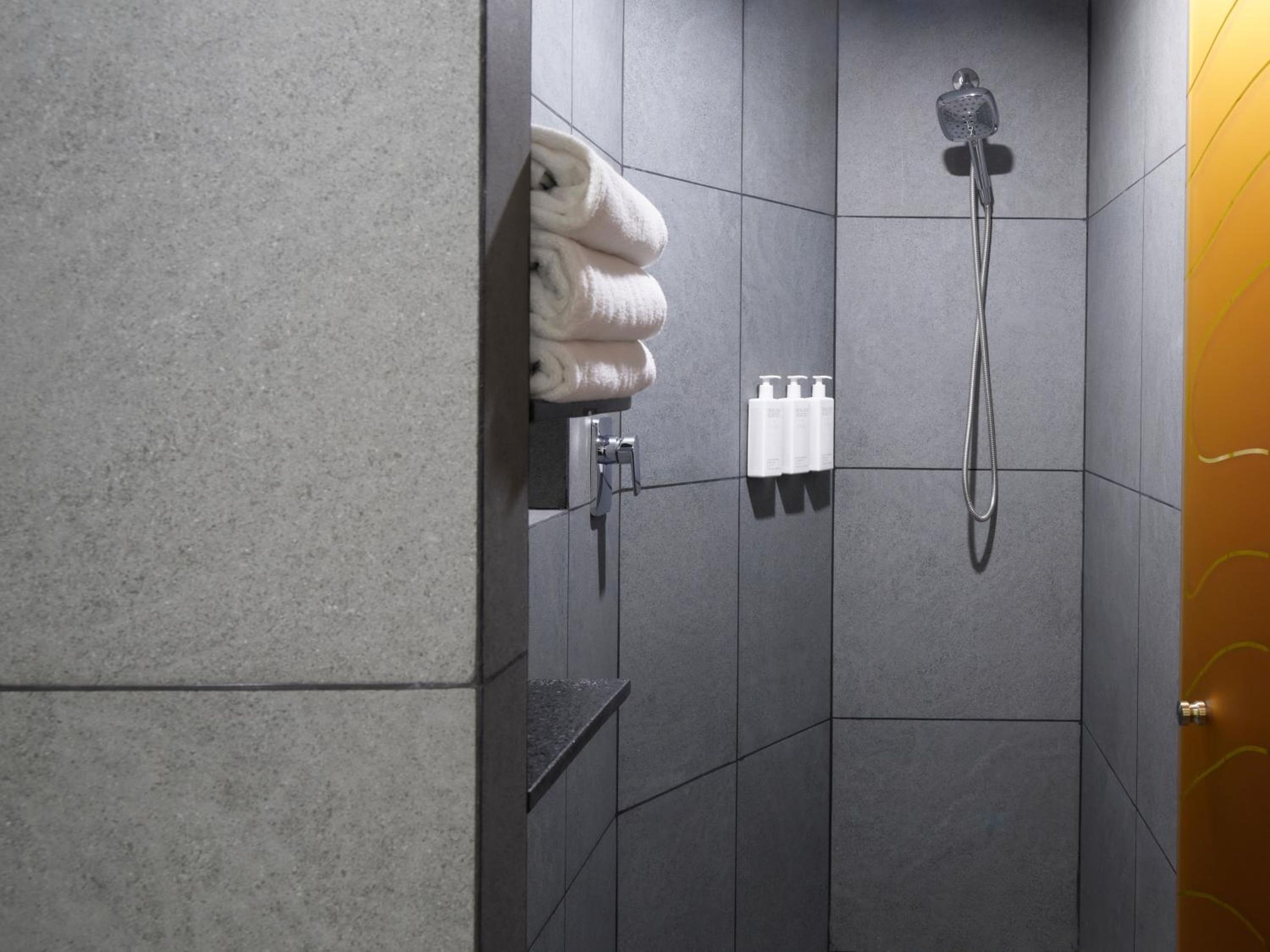 Suite Rey Mondrian con Terraza — 2