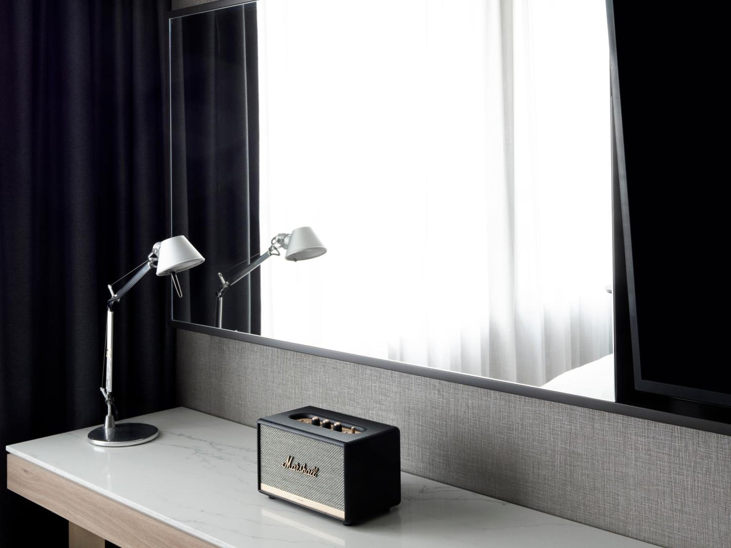Habitación Estándar con Cama King — 2
