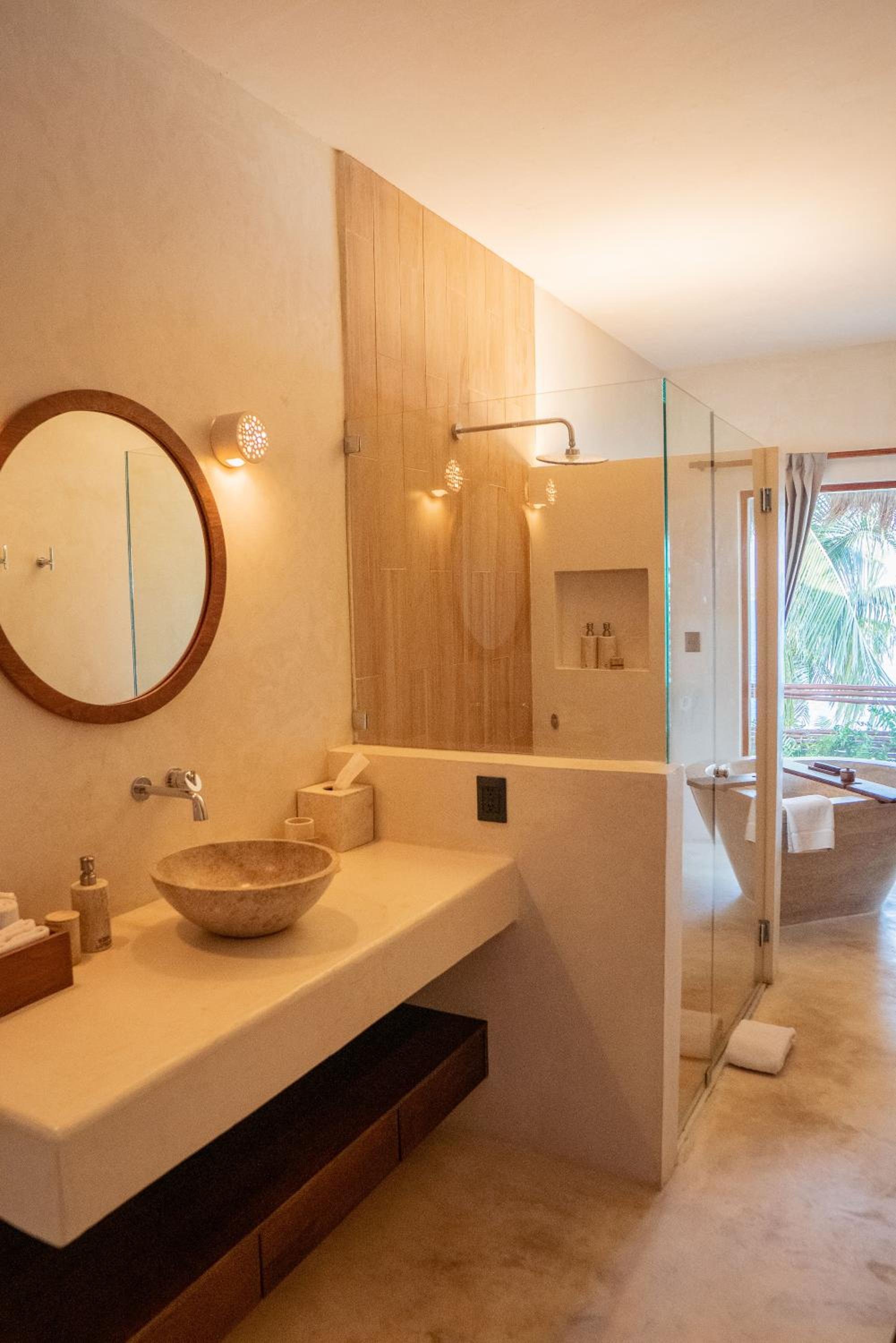 Suite con vista al lago — 2