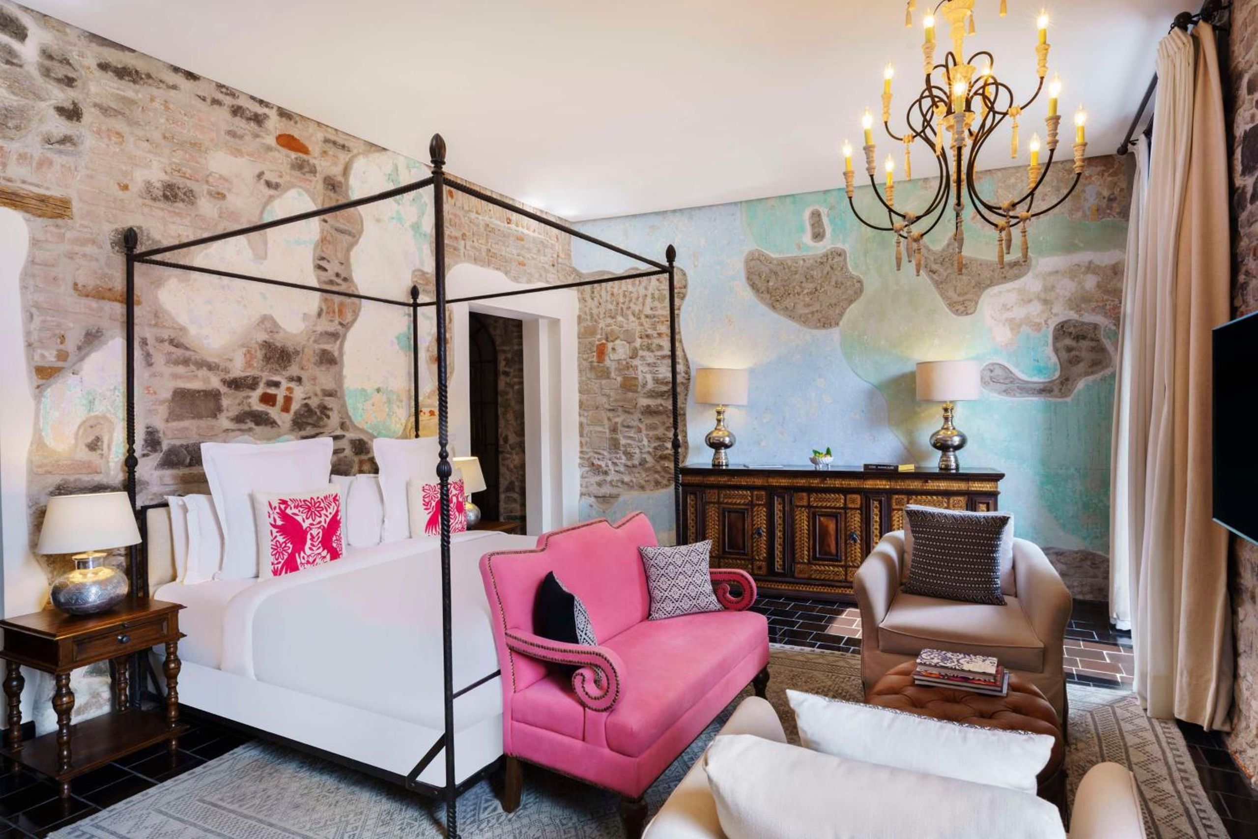 Suite Junior Bliss