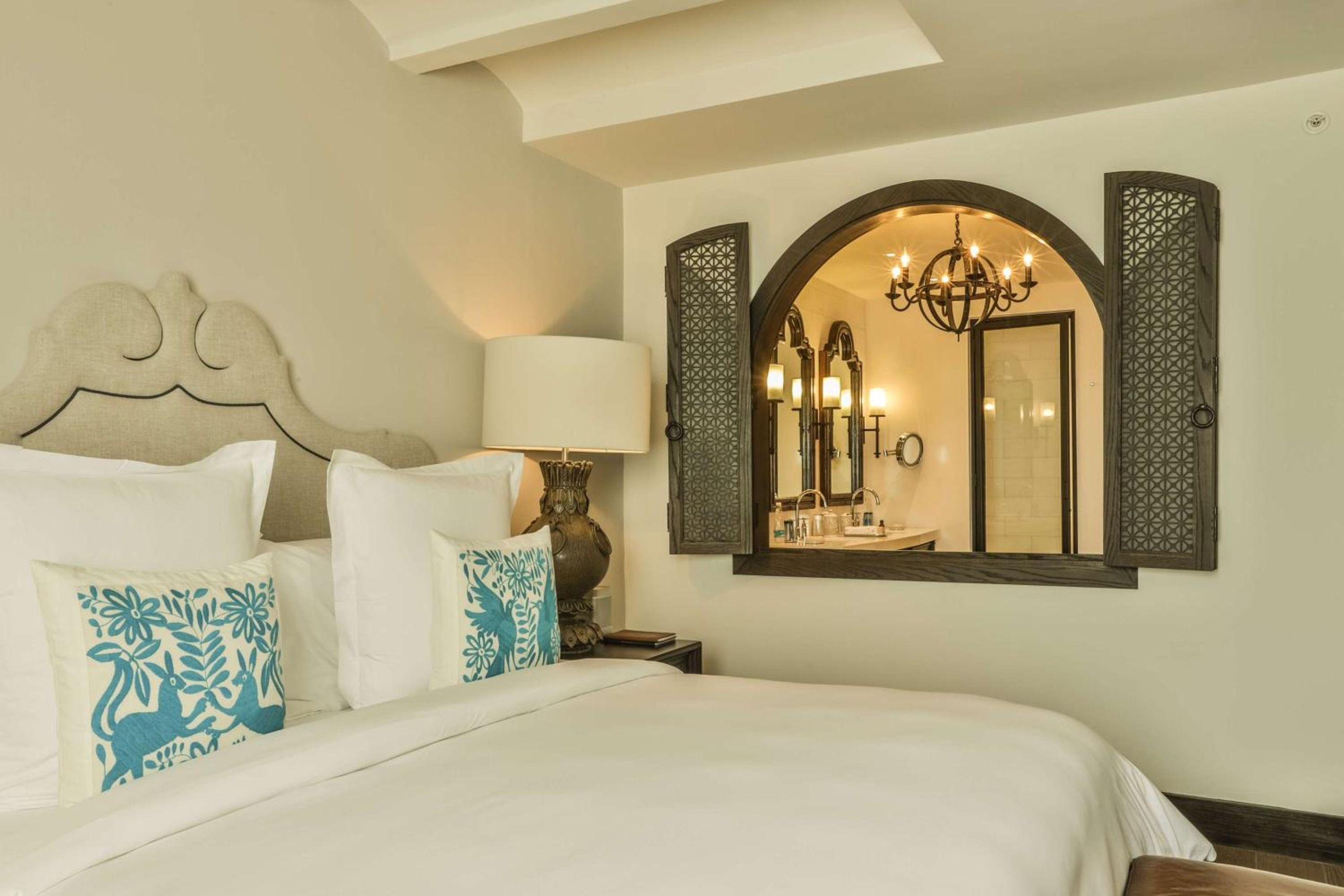 Suite Bliss — 8