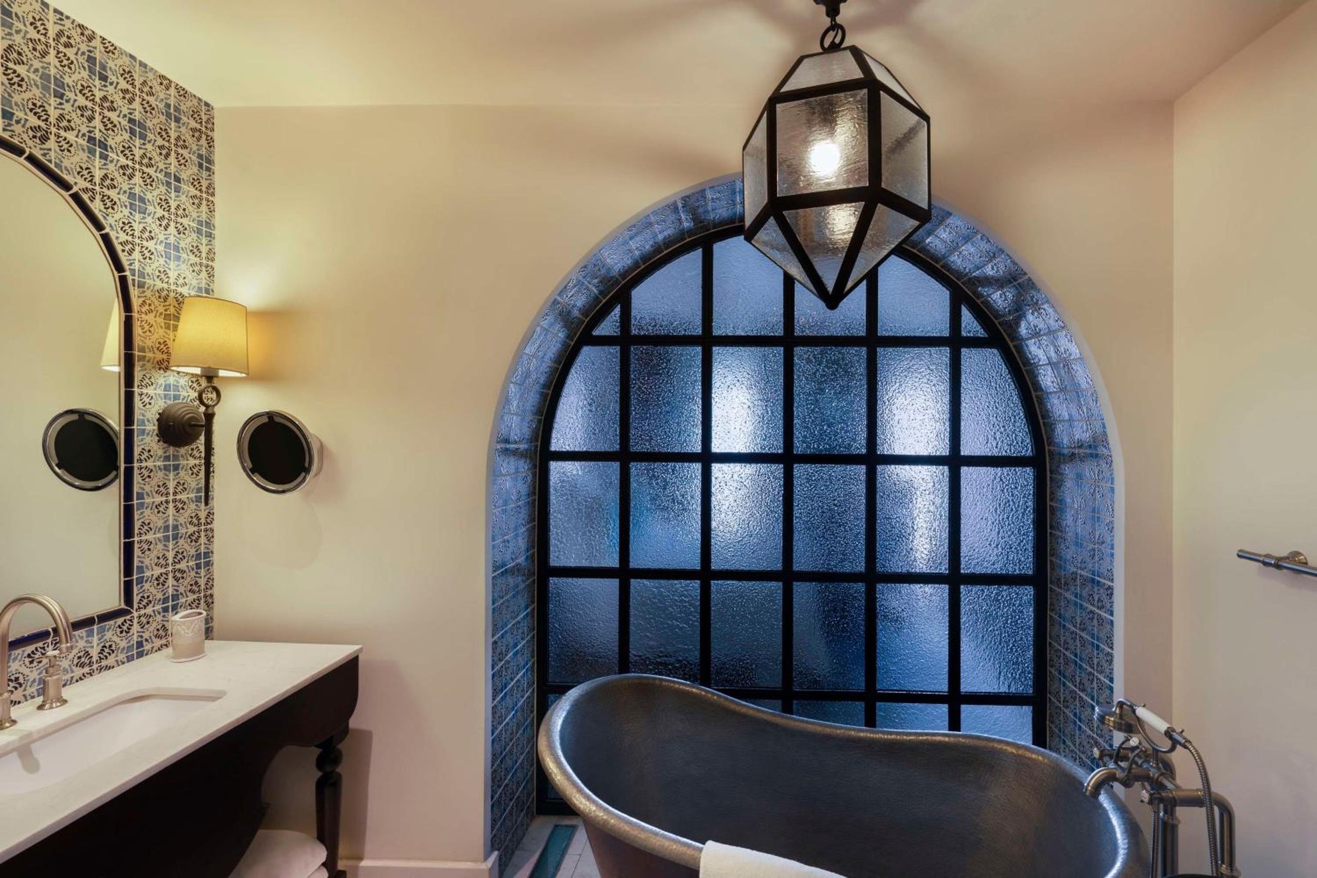 Suite Junior Urbana King — 5