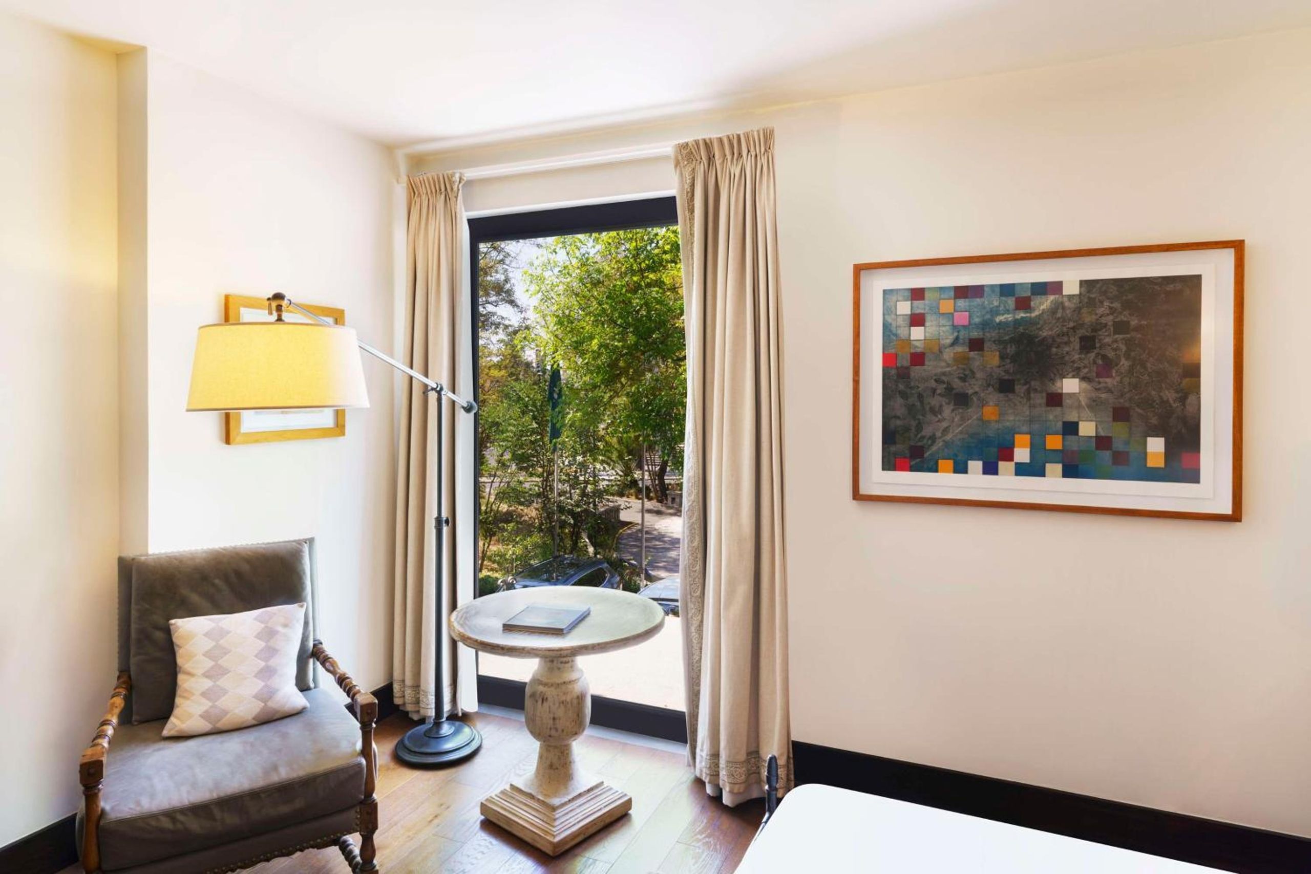 Habitación Urbana King — 5