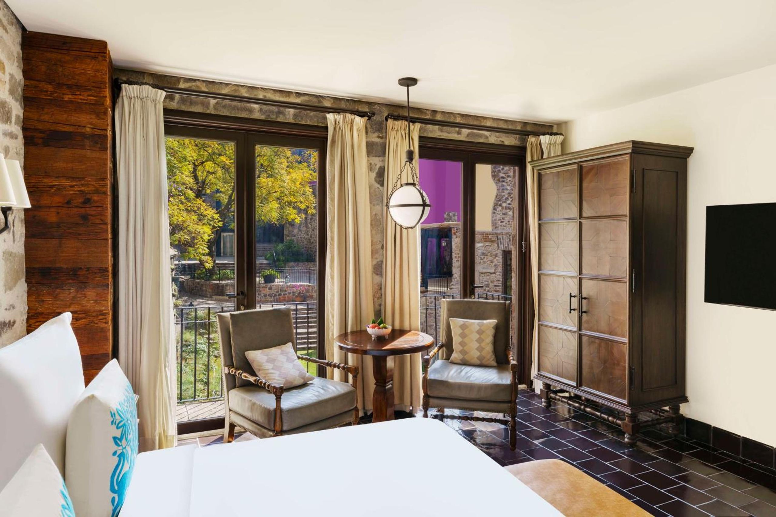 Suite Junior Urbana King — 2
