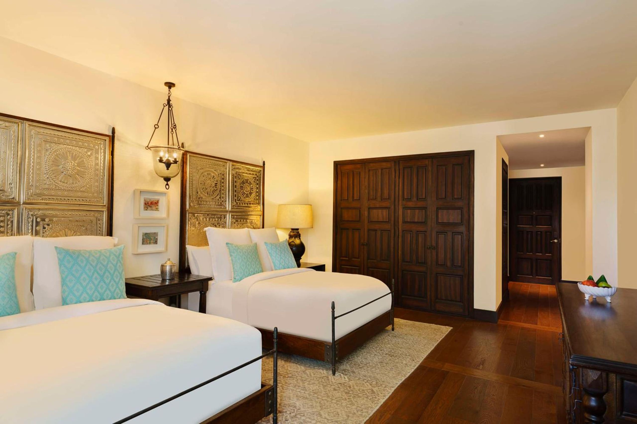 Habitación Doble Urbana — 5