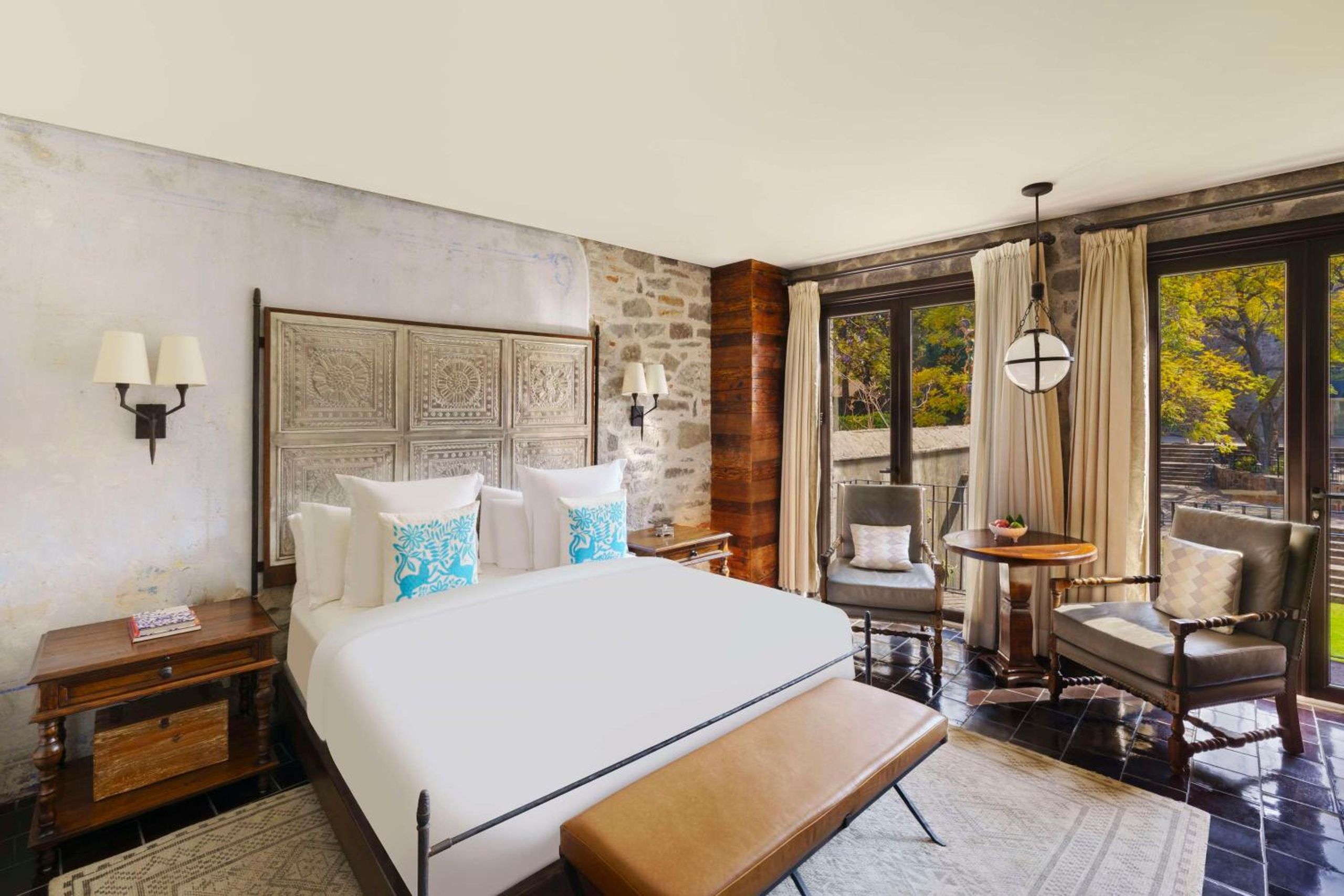 Suite Junior Urbana King