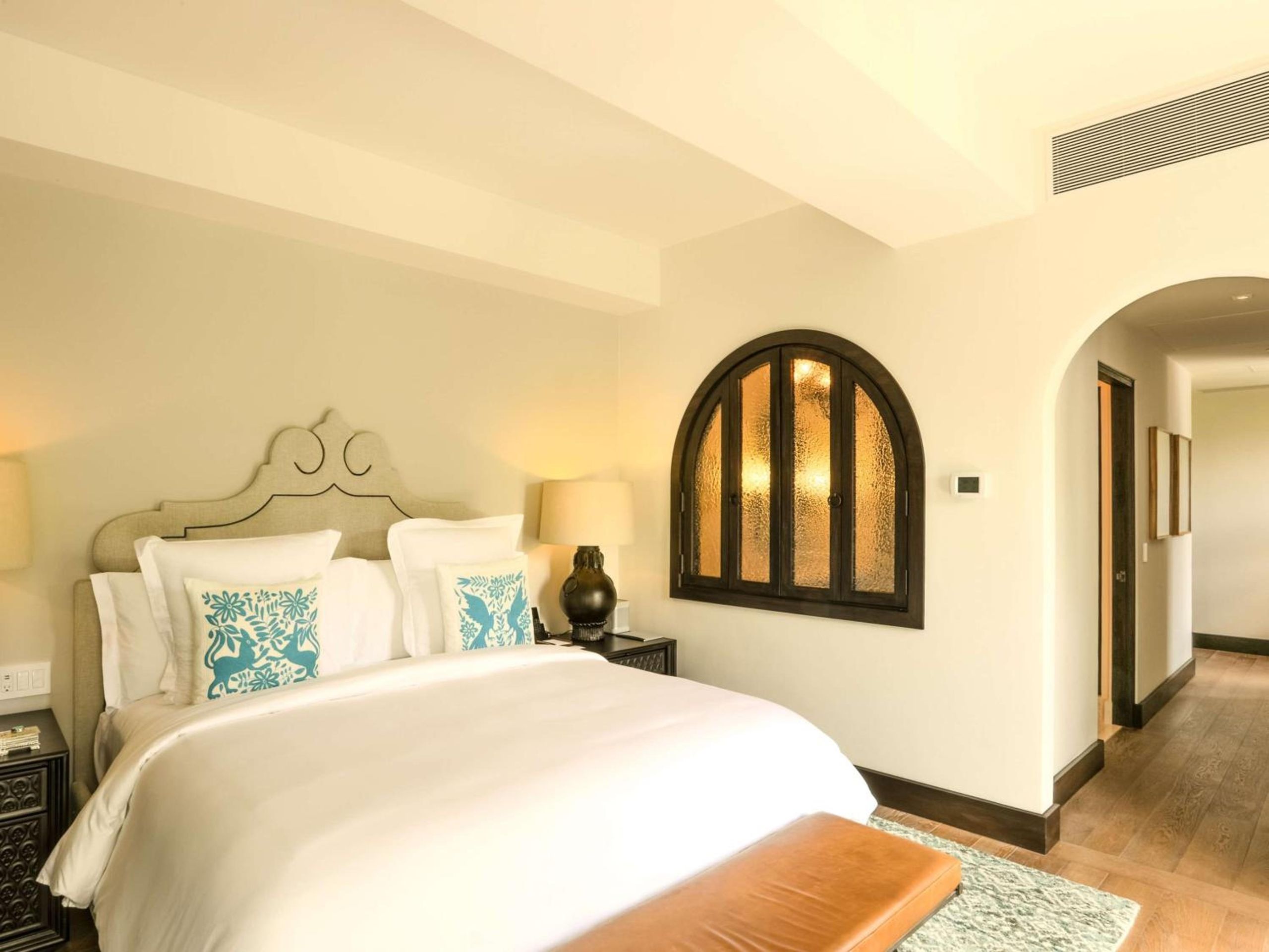 Habitación Urbana King
