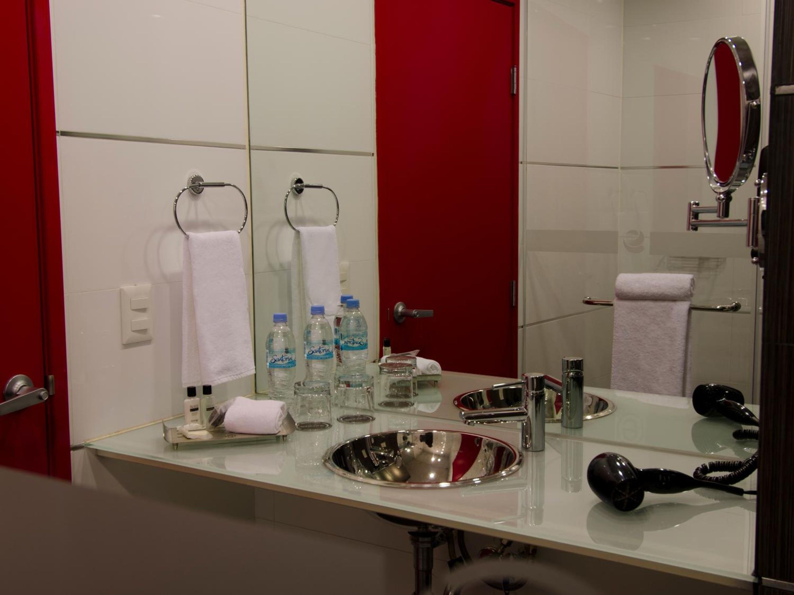 Habitación Queen - No fumadores — 4