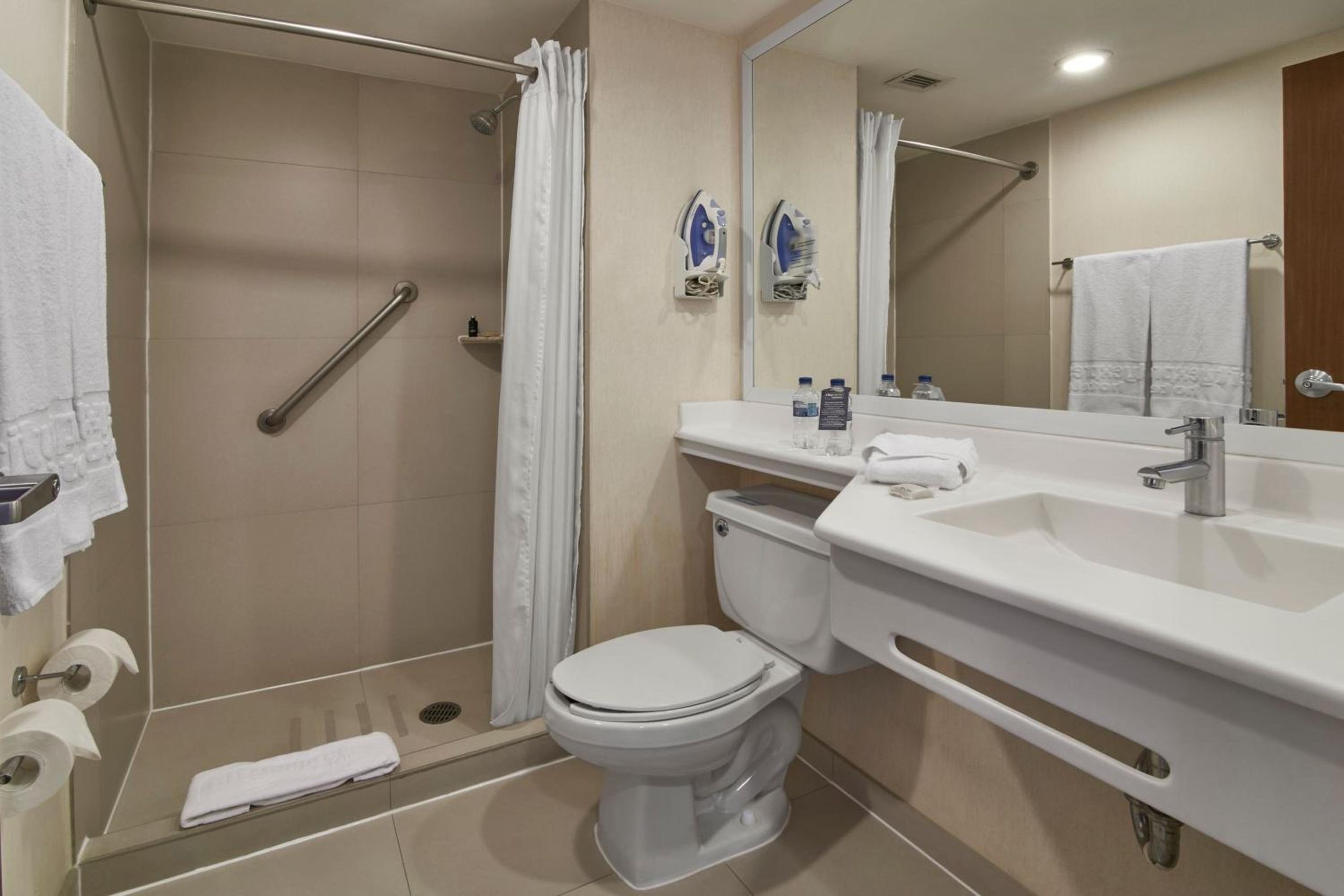 Habitación Queen — 2